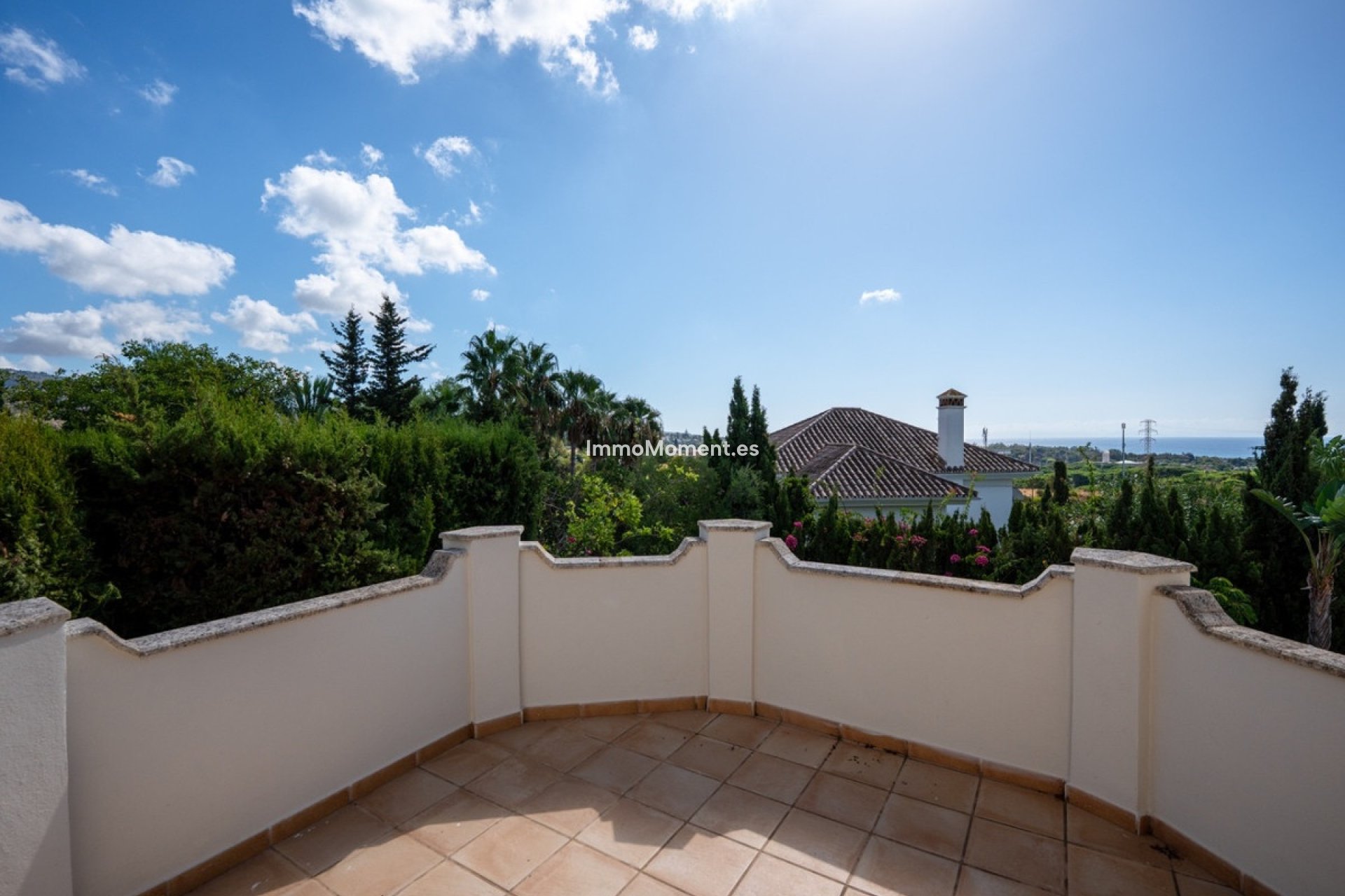 Revente - Villa individuelle - Marbella - El Rosario