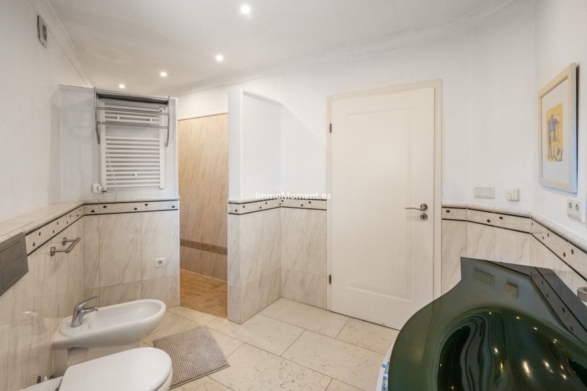 Revente - Villa individuelle - Marbella - El Rosario