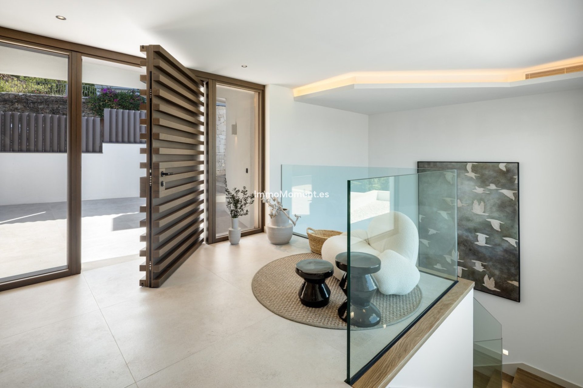 Revente - Villa individuelle - Marbella - El Rosario