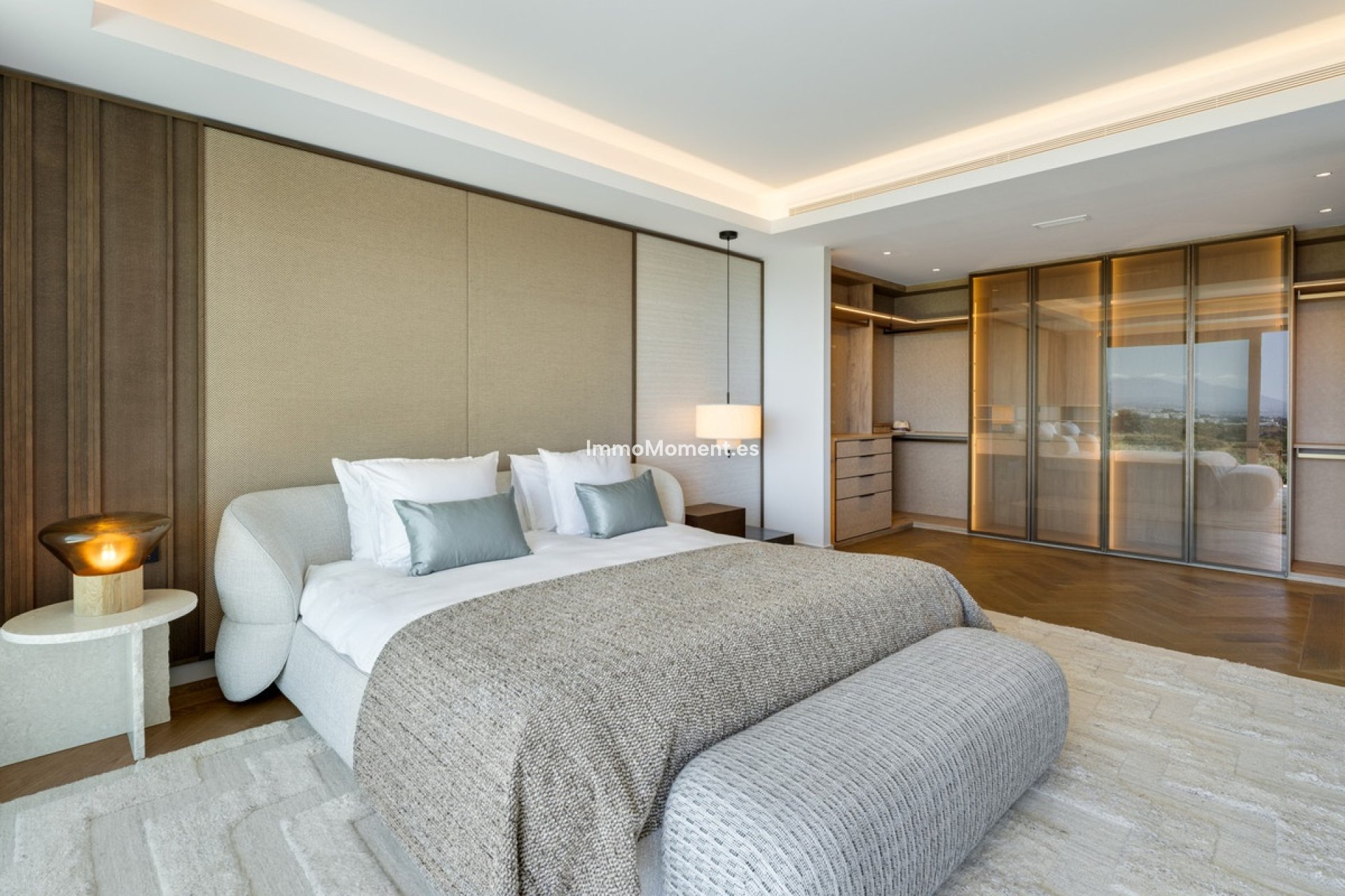 Revente - Villa individuelle - Marbella - El Rosario