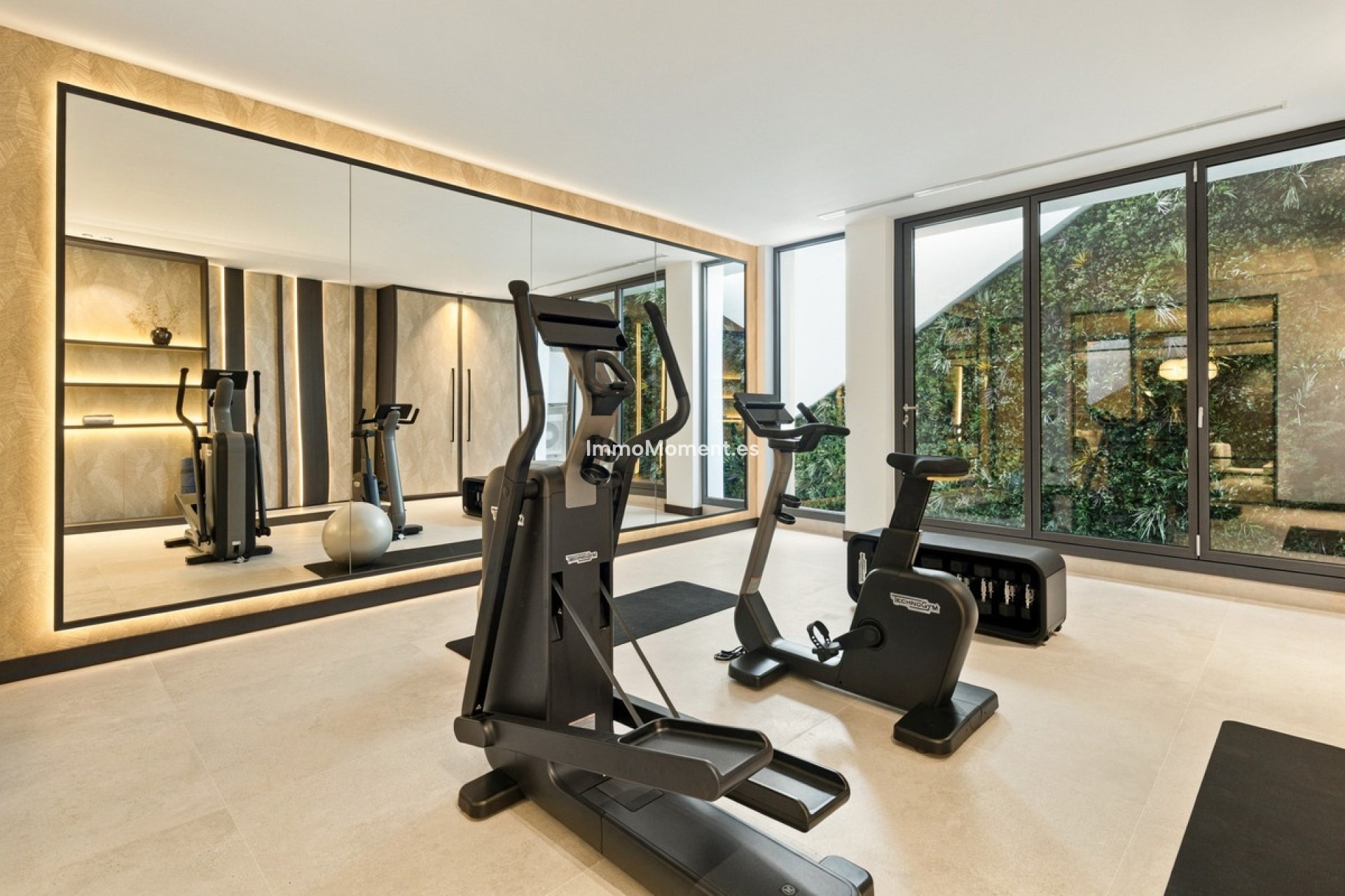 Revente - Villa individuelle - Marbella - El Rosario