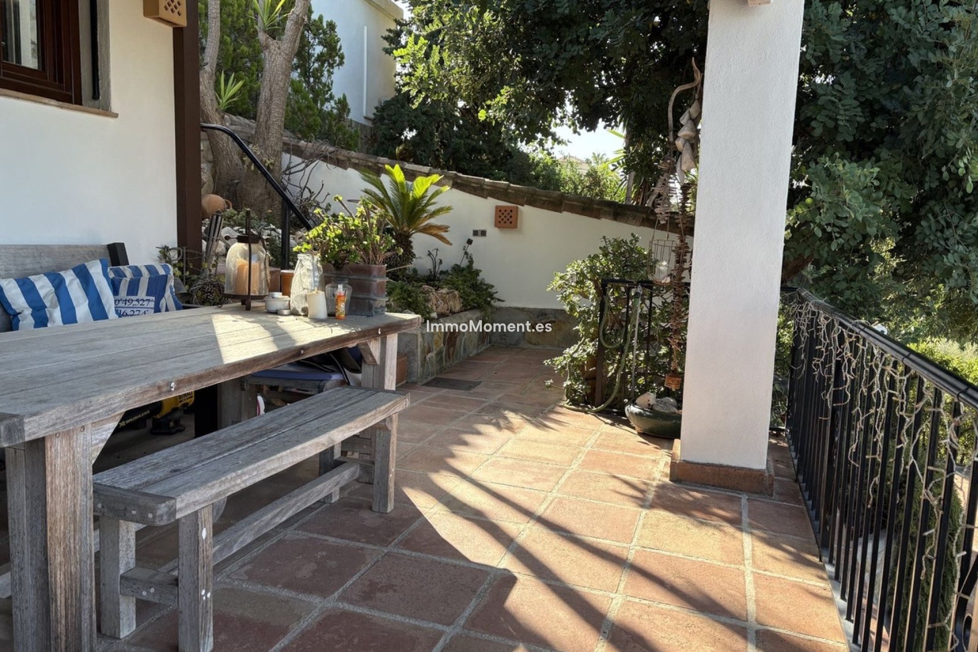 Revente - Villa individuelle - Marbella - El Rosario
