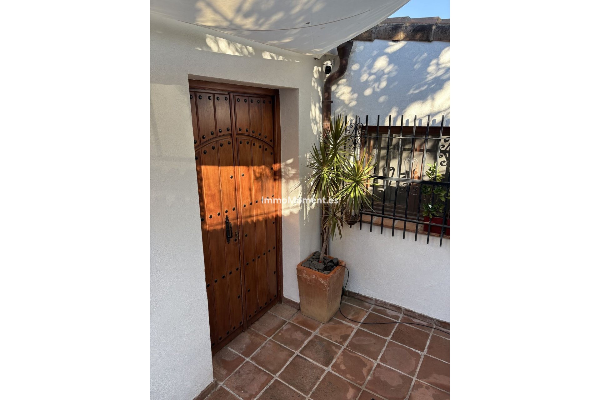 Revente - Villa individuelle - Marbella - El Rosario
