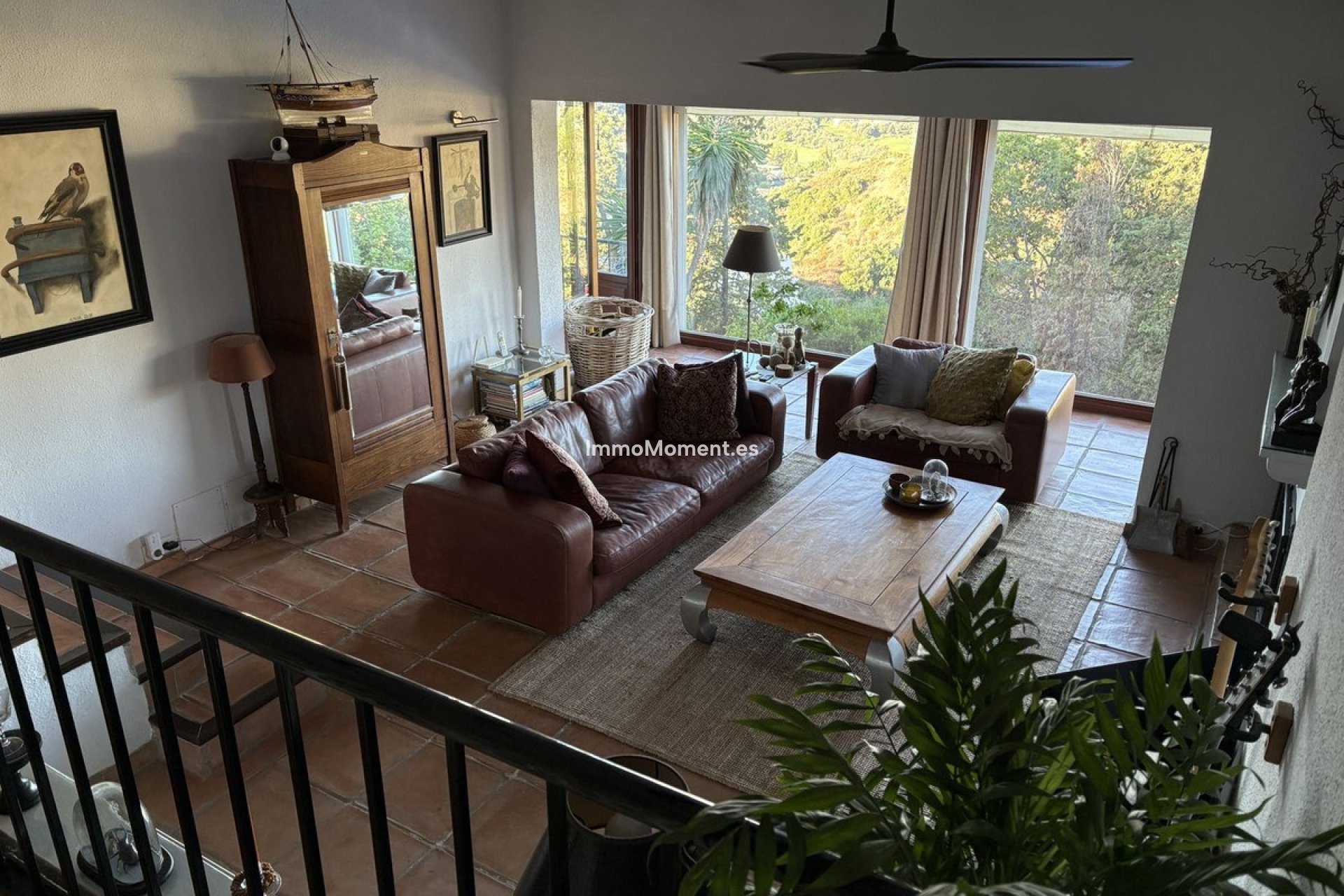 Revente - Villa individuelle - Marbella - El Rosario