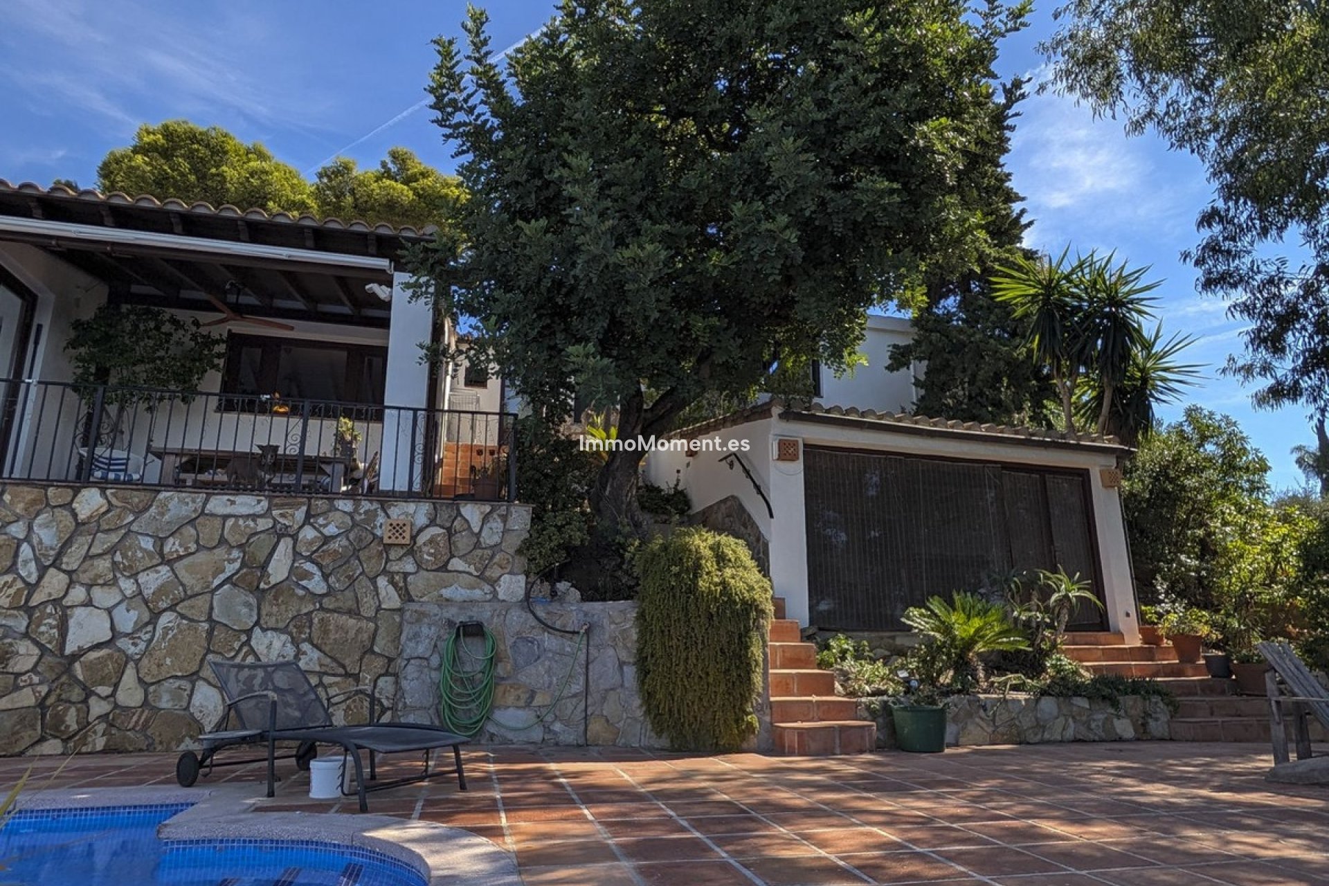 Revente - Villa individuelle - Marbella - El Rosario