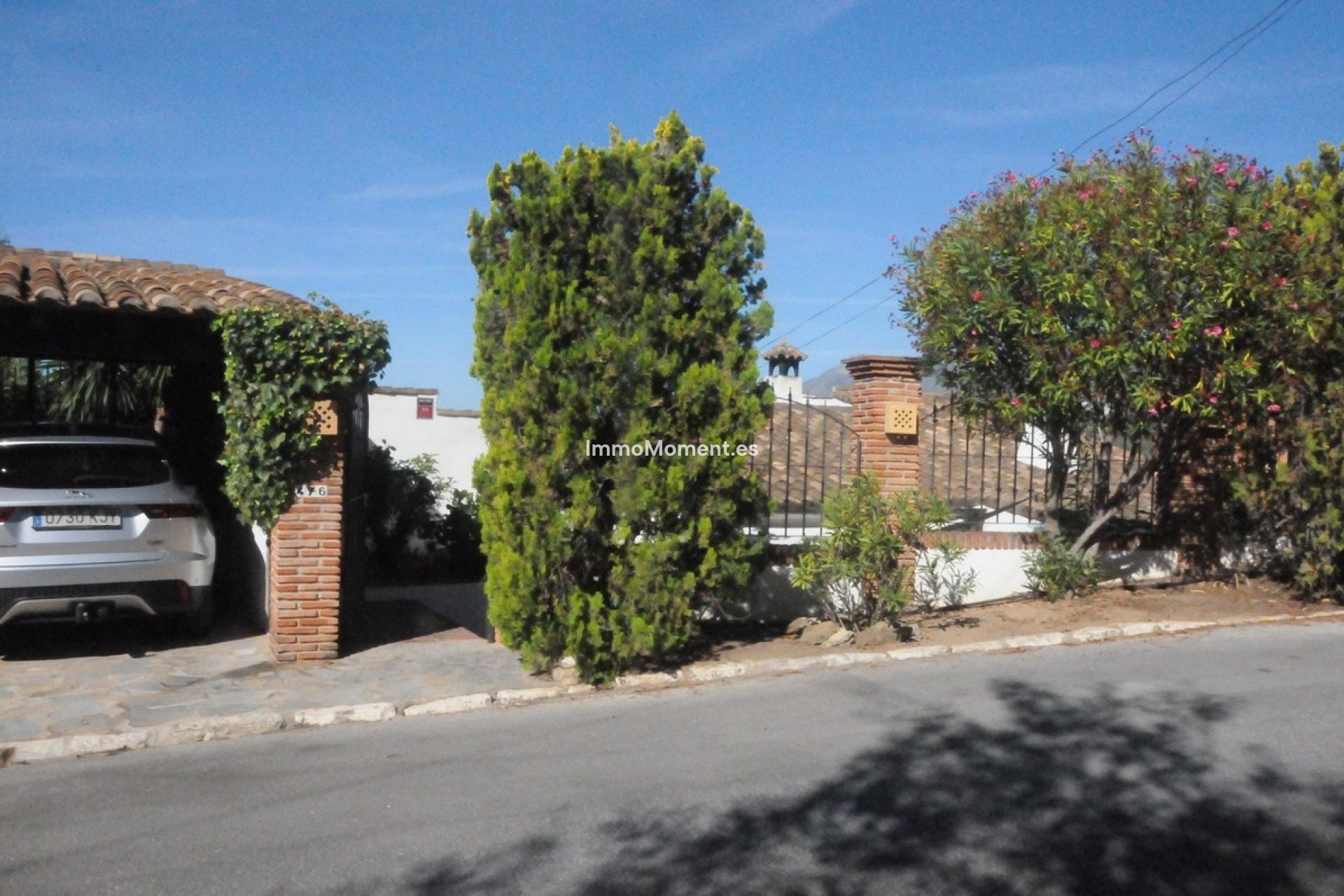 Revente - Villa individuelle - Marbella - El Rosario