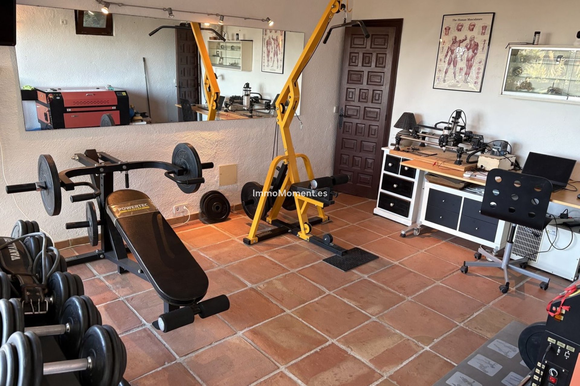 Revente - Villa individuelle - Marbella - El Rosario