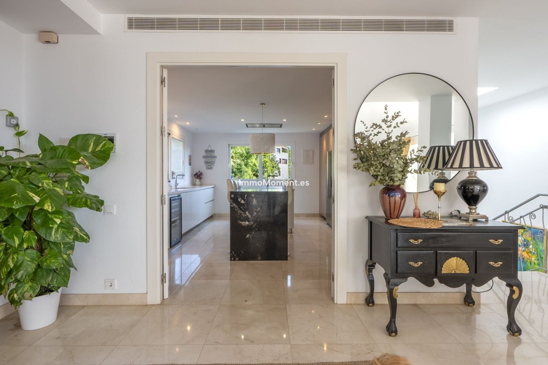 Revente - Villa individuelle - Marbella - El Rosario