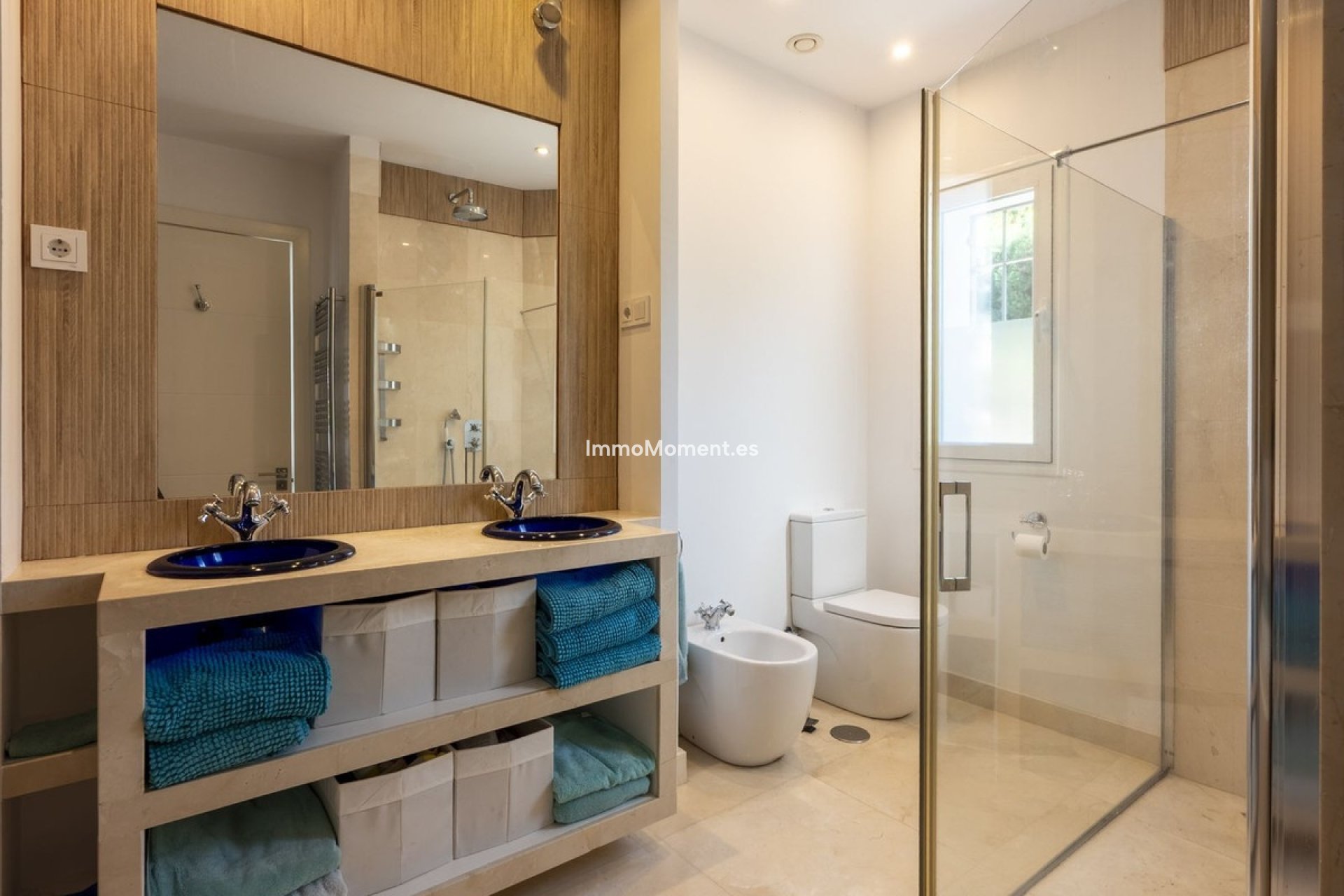Revente - Villa individuelle - Marbella - El Rosario