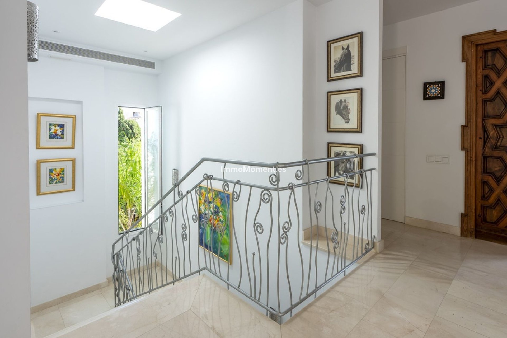 Revente - Villa individuelle - Marbella - El Rosario