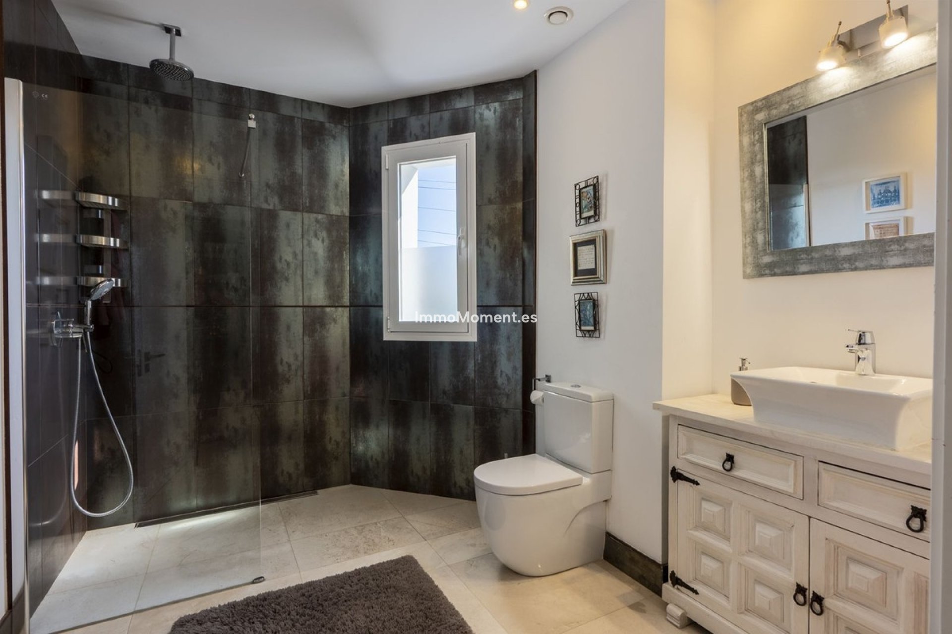 Revente - Villa individuelle - Marbella - El Rosario