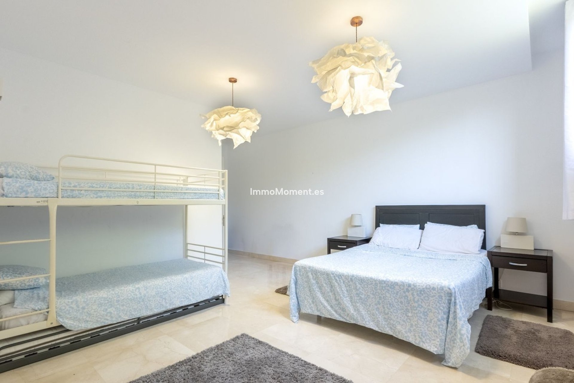 Revente - Villa individuelle - Marbella - El Rosario