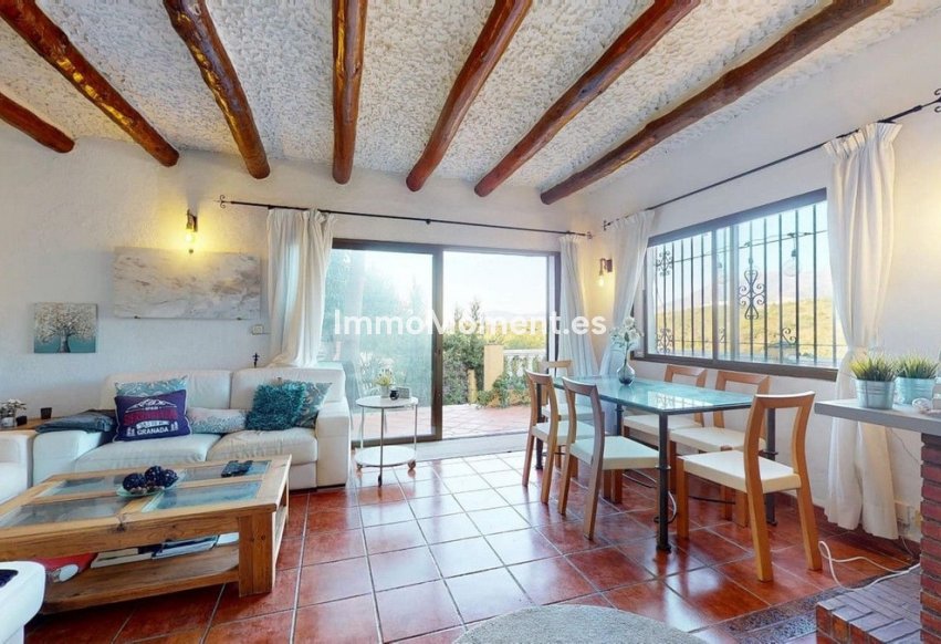 Revente - Villa individuelle - Marbella - El Rosario