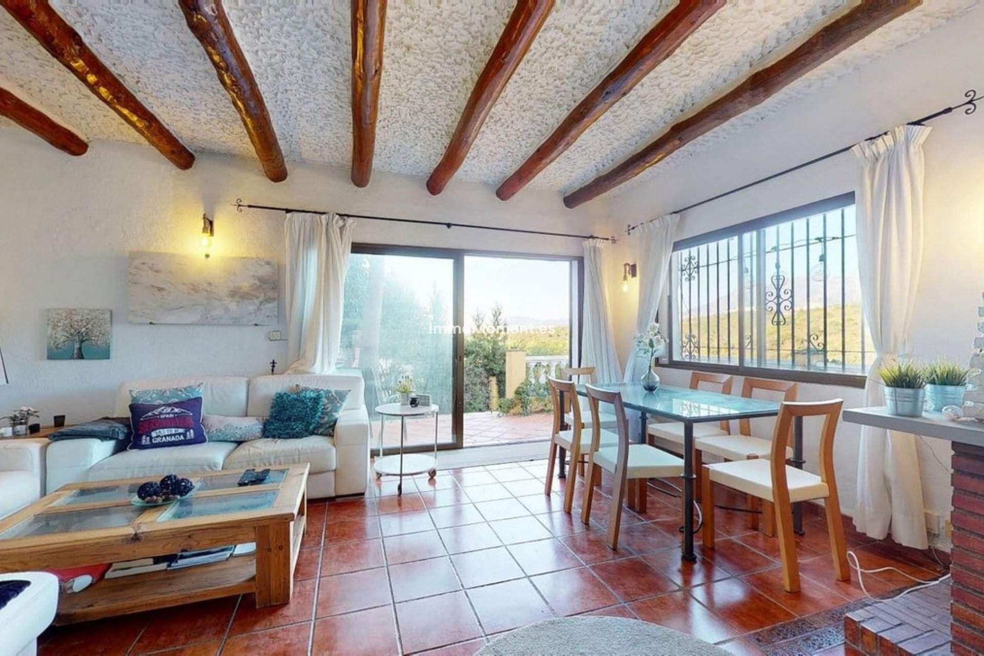 Revente - Villa individuelle - Marbella - El Rosario