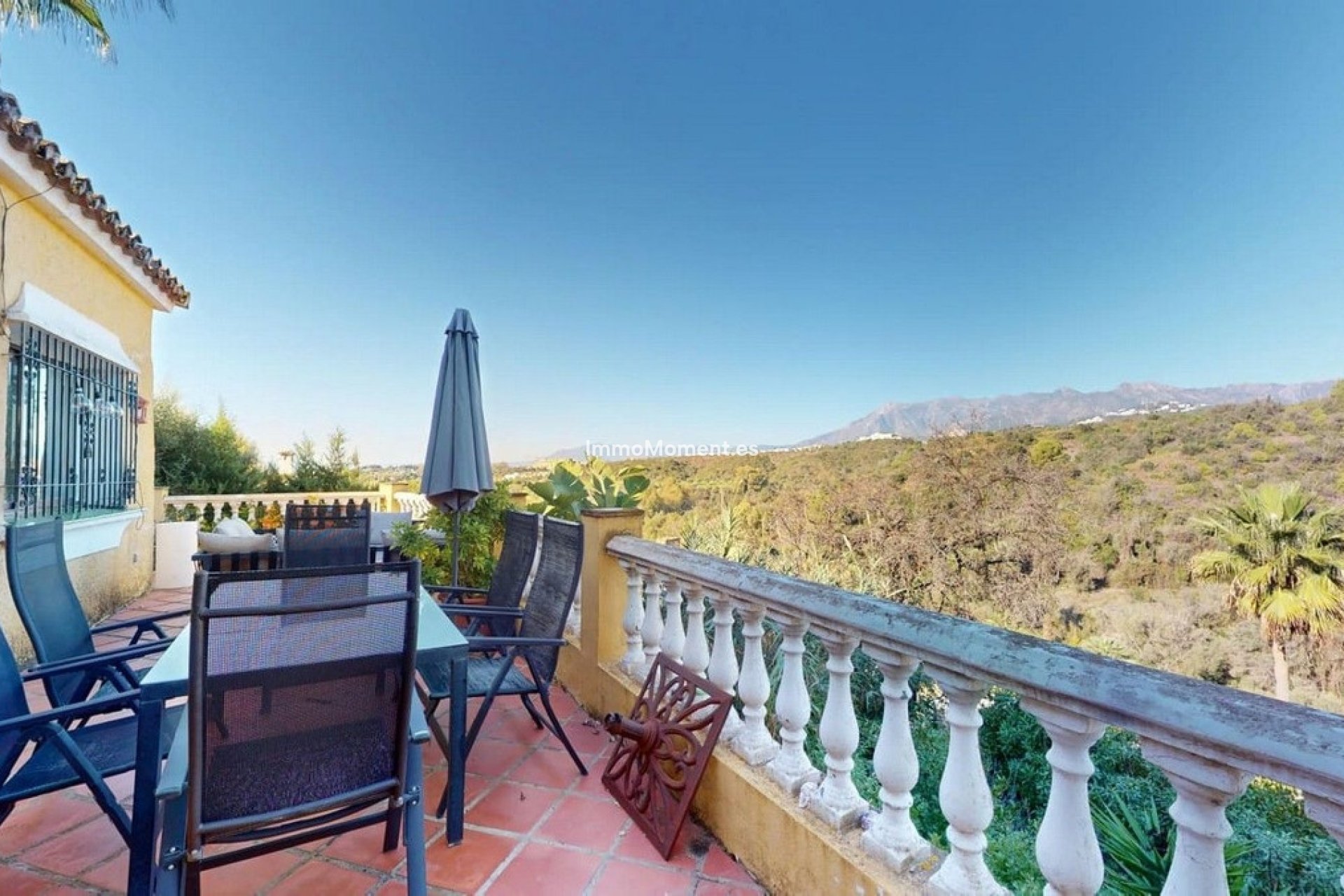 Revente - Villa individuelle - Marbella - El Rosario