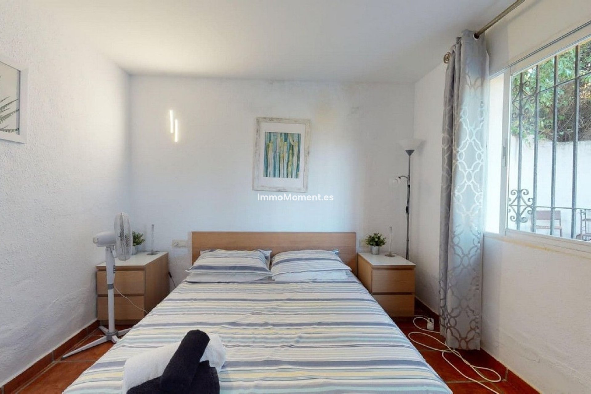Revente - Villa individuelle - Marbella - El Rosario