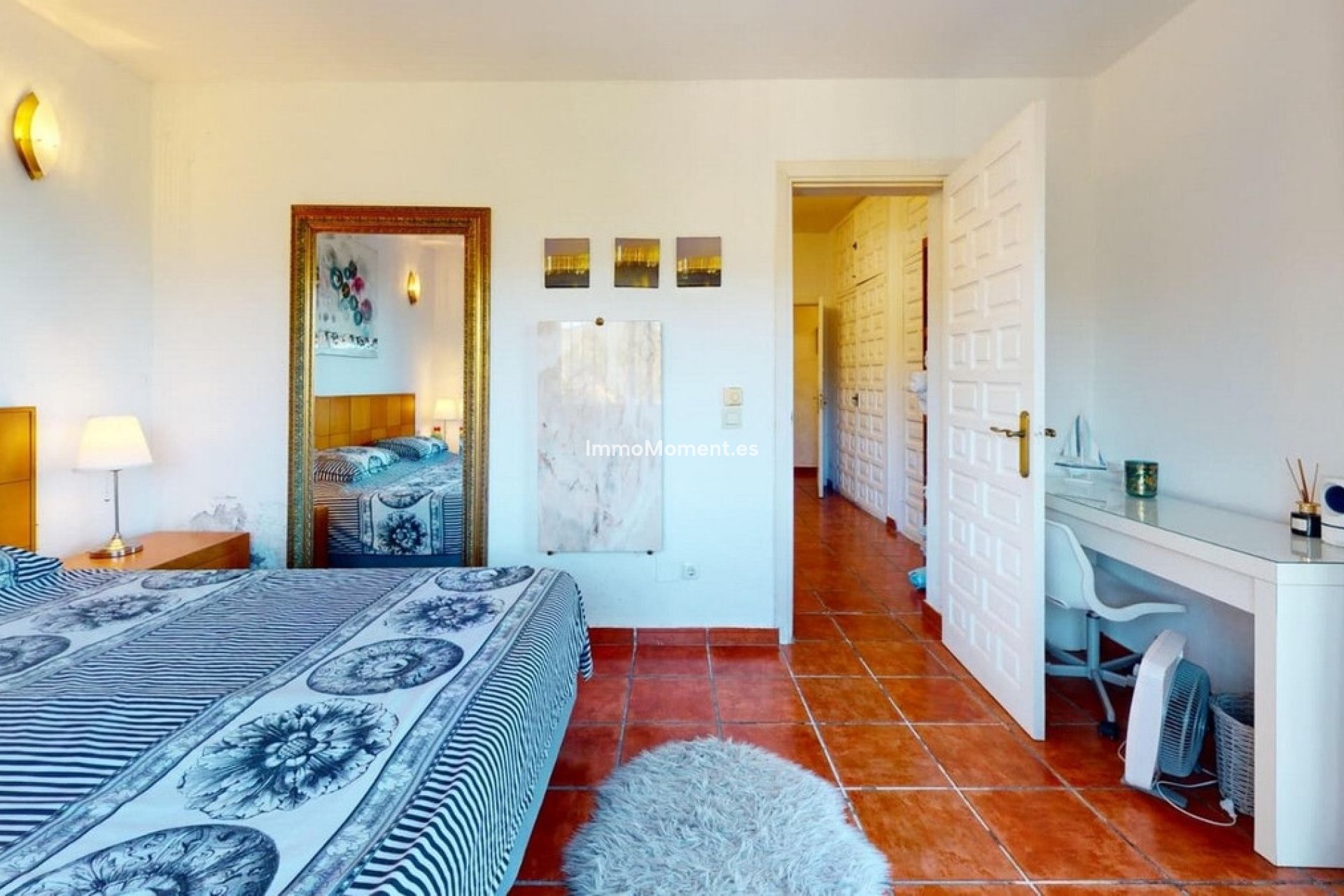 Revente - Villa individuelle - Marbella - El Rosario