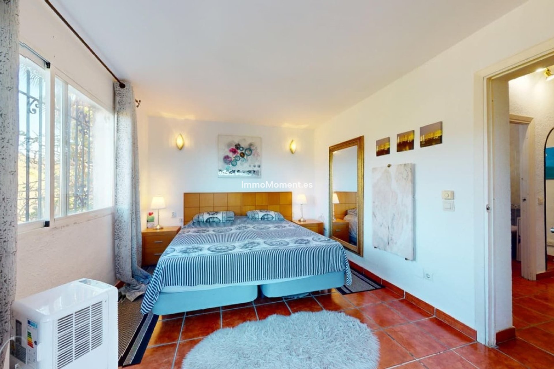 Revente - Villa individuelle - Marbella - El Rosario