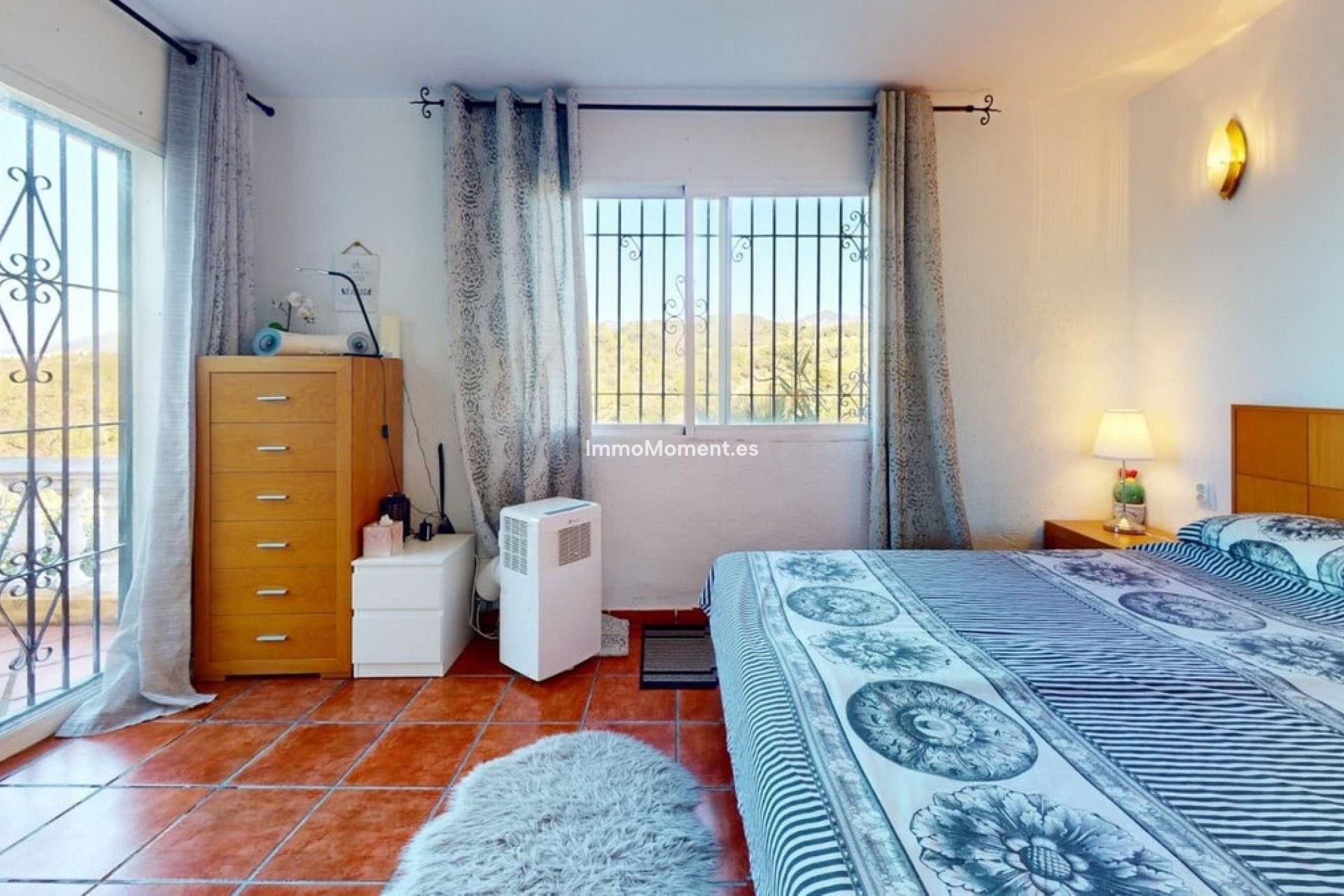 Revente - Villa individuelle - Marbella - El Rosario
