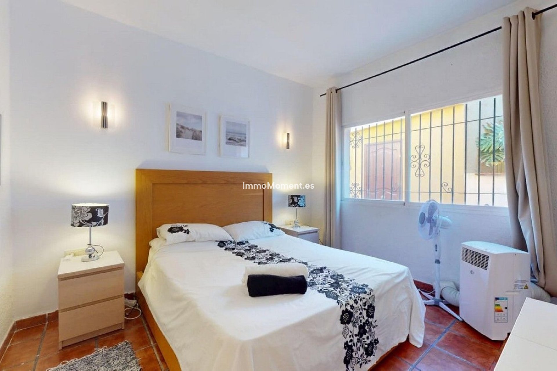 Revente - Villa individuelle - Marbella - El Rosario