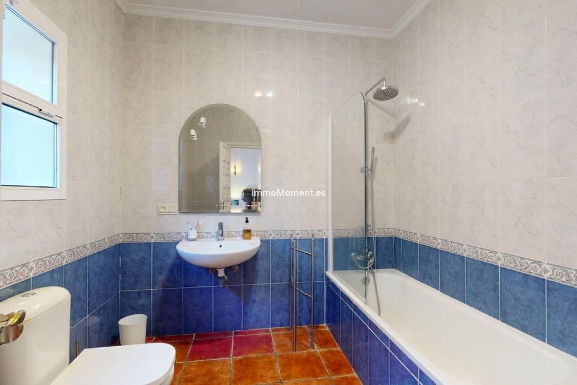 Revente - Villa individuelle - Marbella - El Rosario