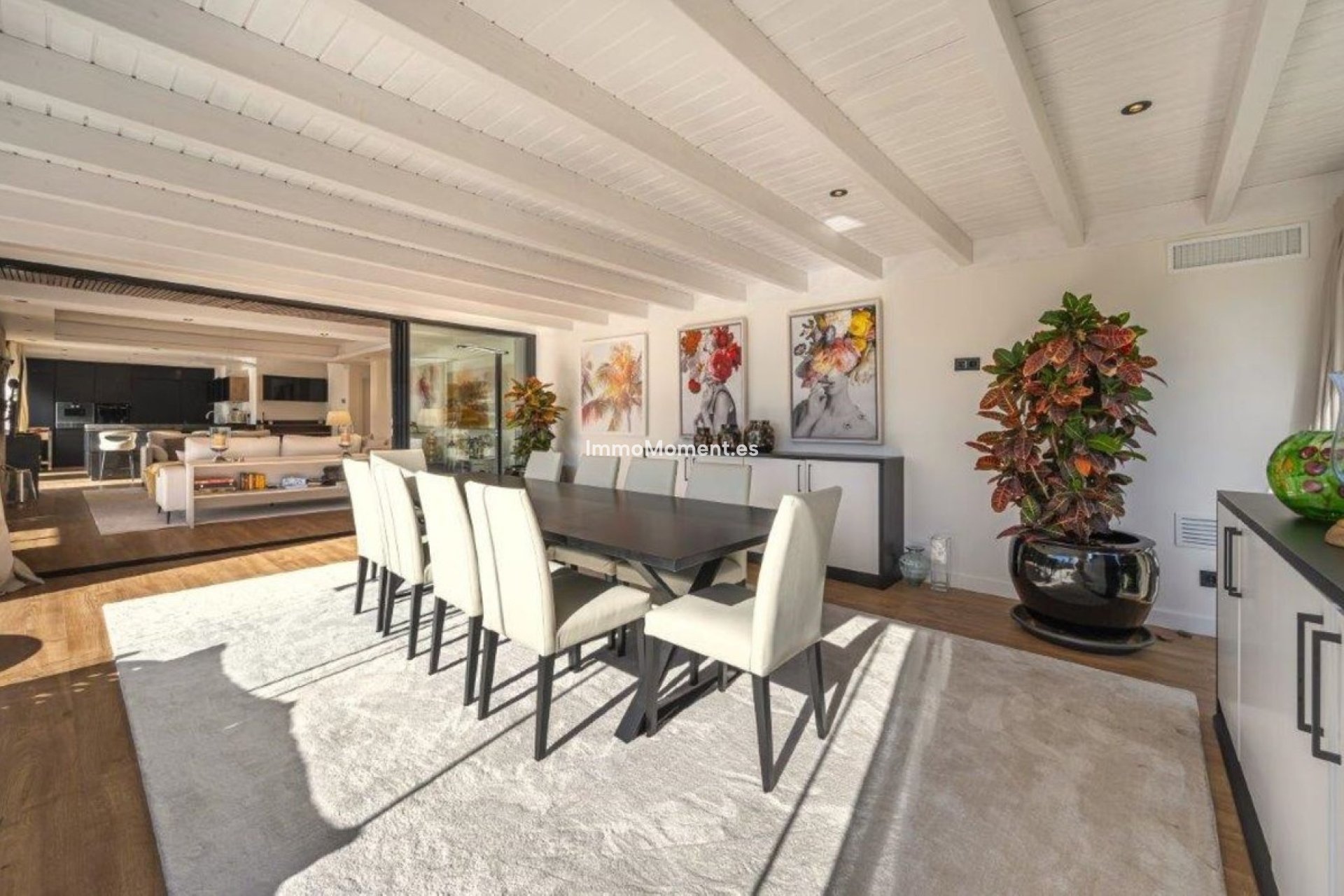 Revente - Villa individuelle - Marbella - El Rosario