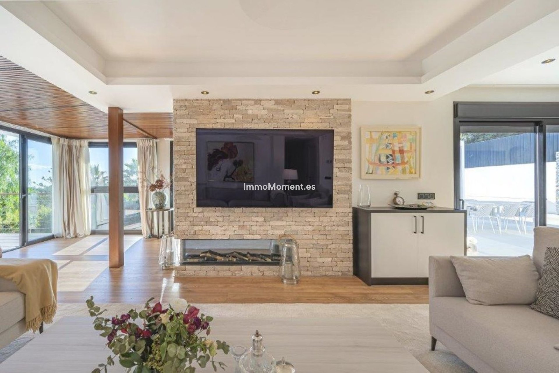 Revente - Villa individuelle - Marbella - El Rosario
