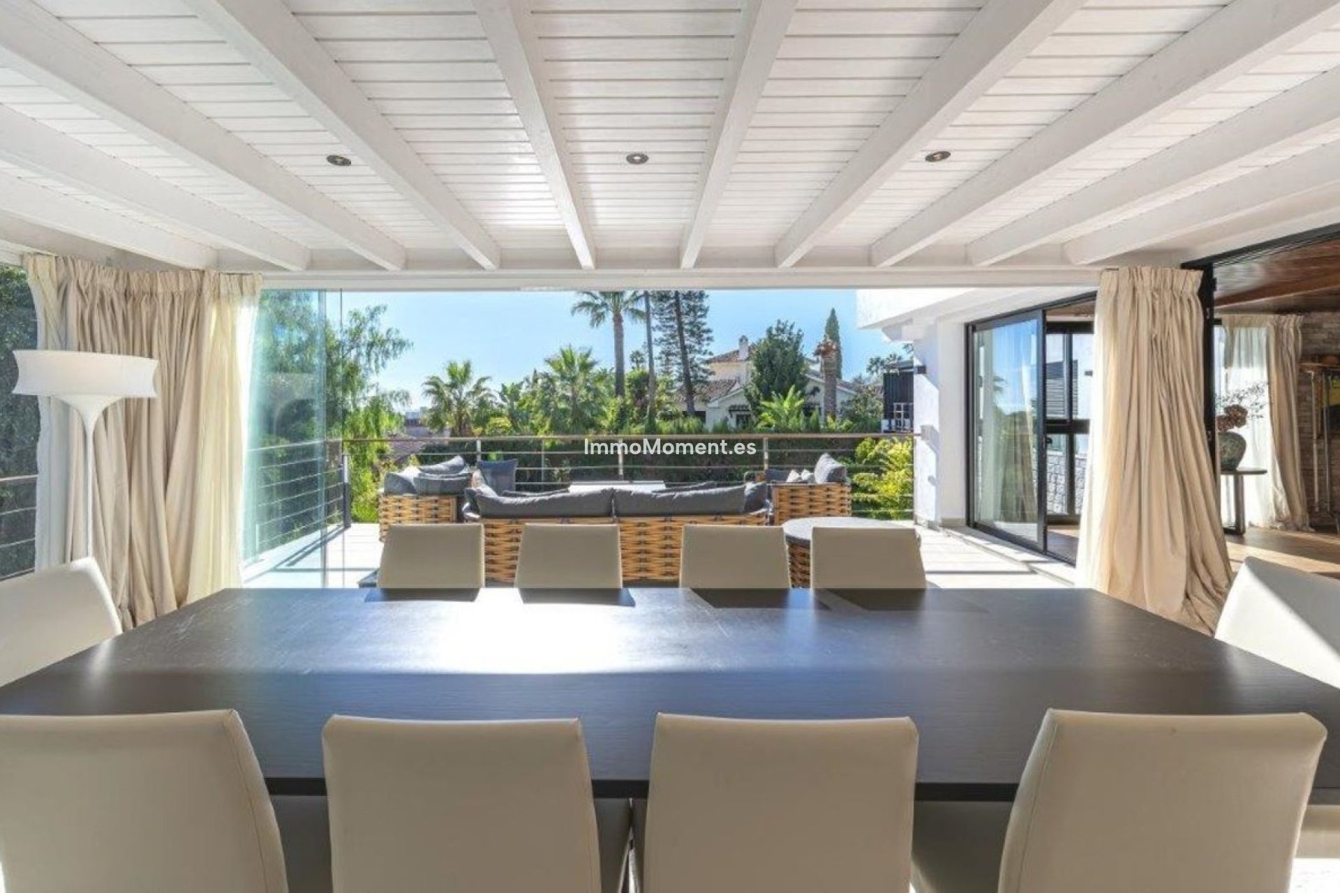 Revente - Villa individuelle - Marbella - El Rosario