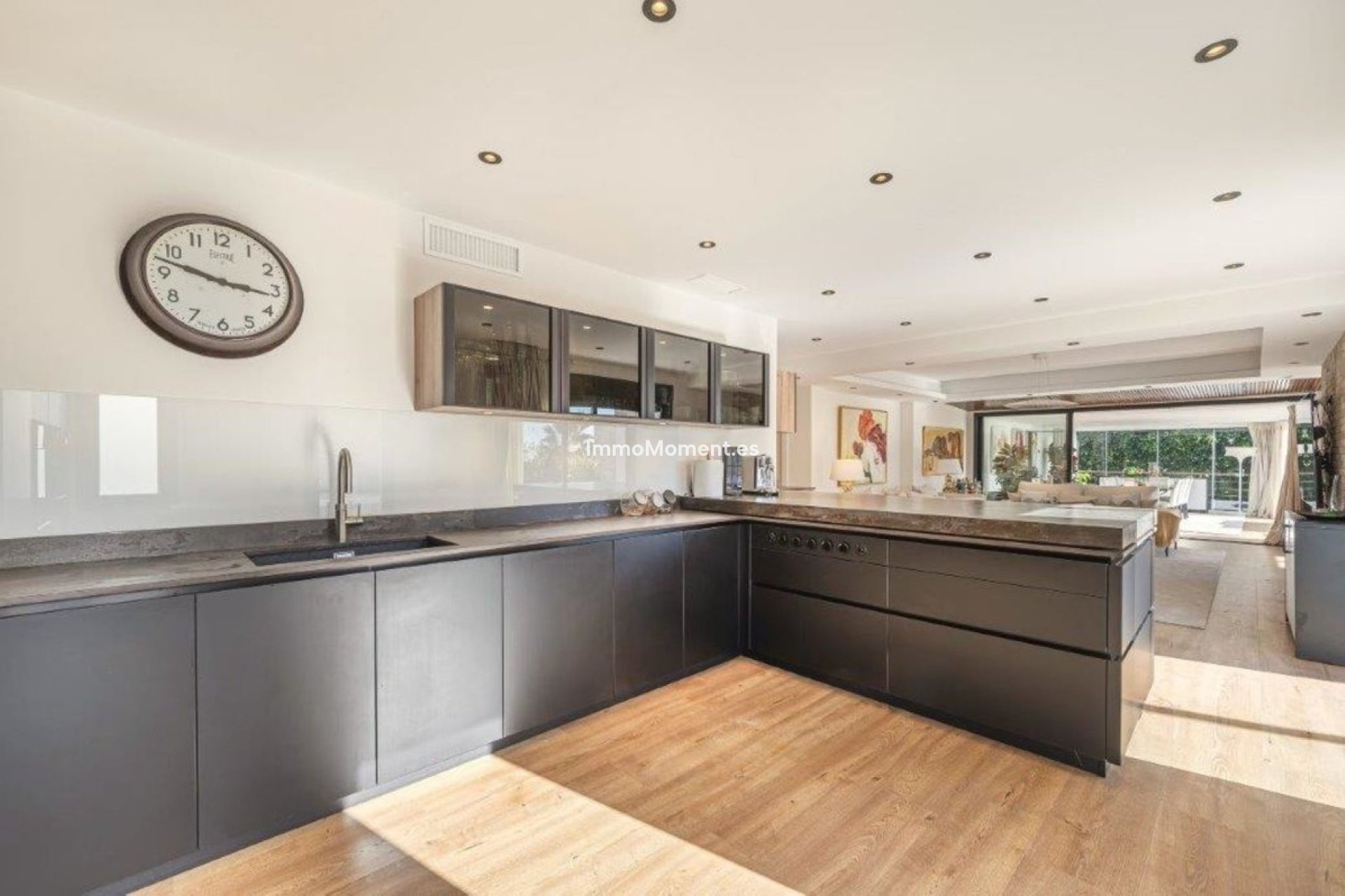 Revente - Villa individuelle - Marbella - El Rosario