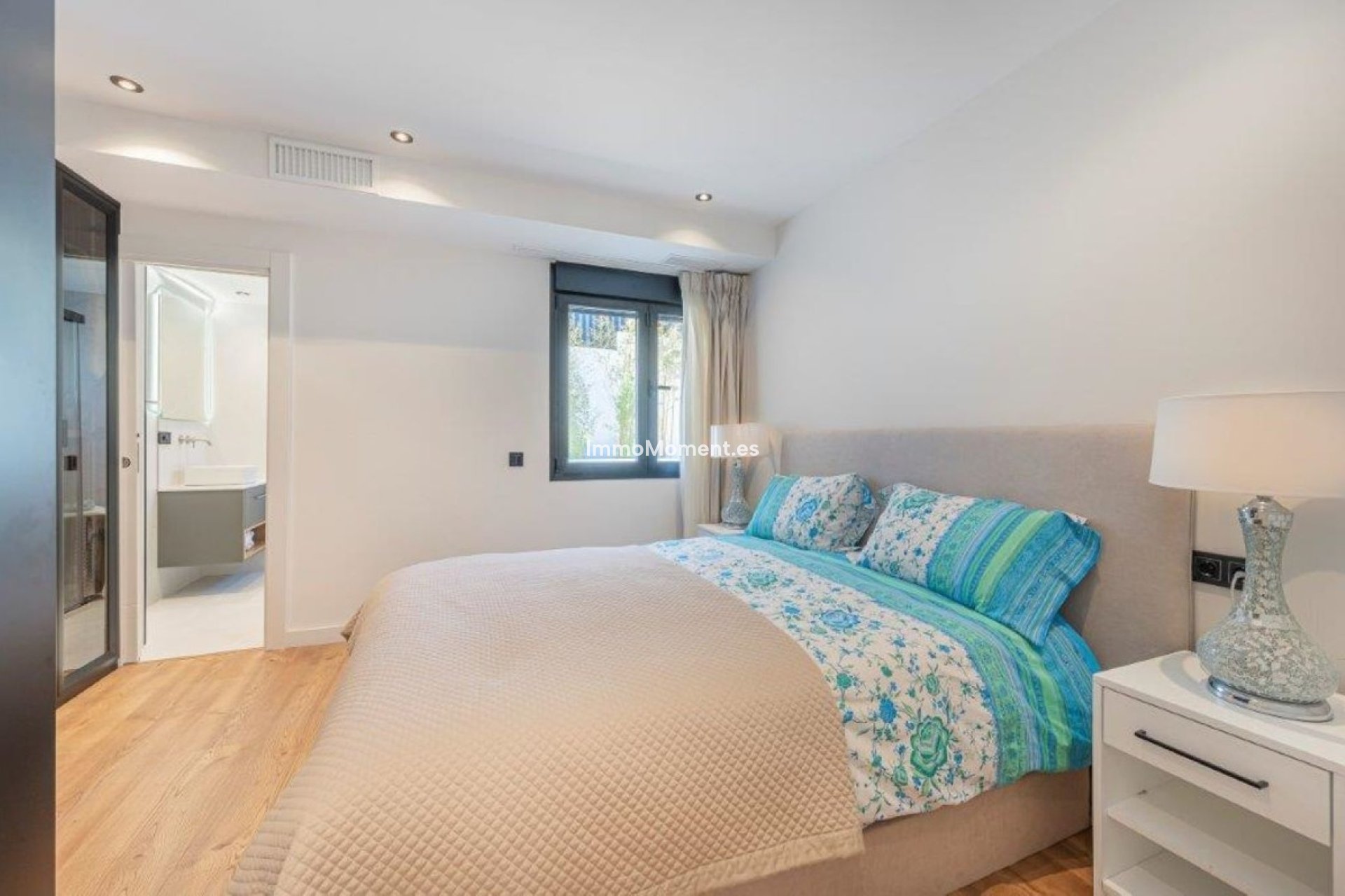 Revente - Villa individuelle - Marbella - El Rosario