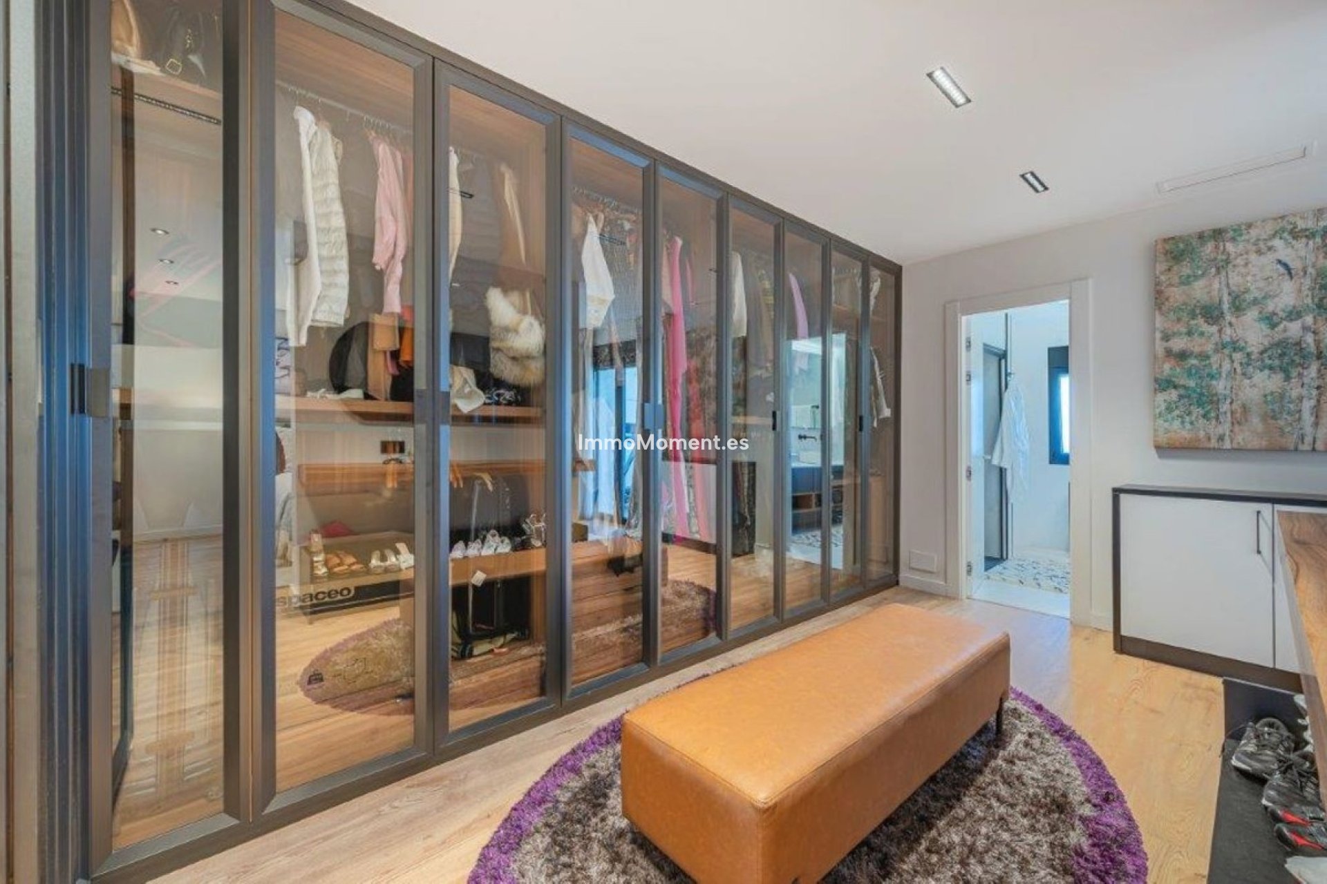 Revente - Villa individuelle - Marbella - El Rosario