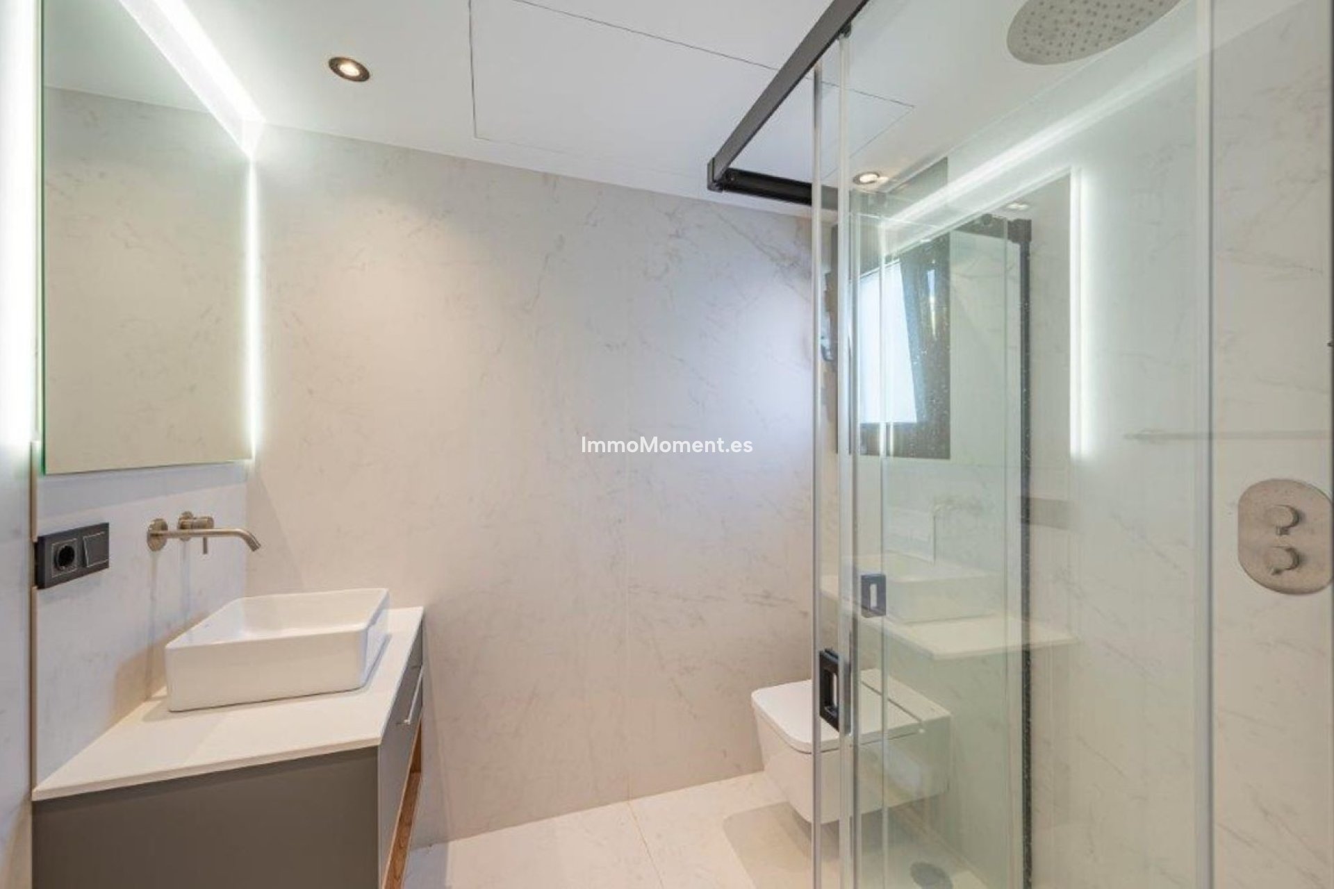 Revente - Villa individuelle - Marbella - El Rosario