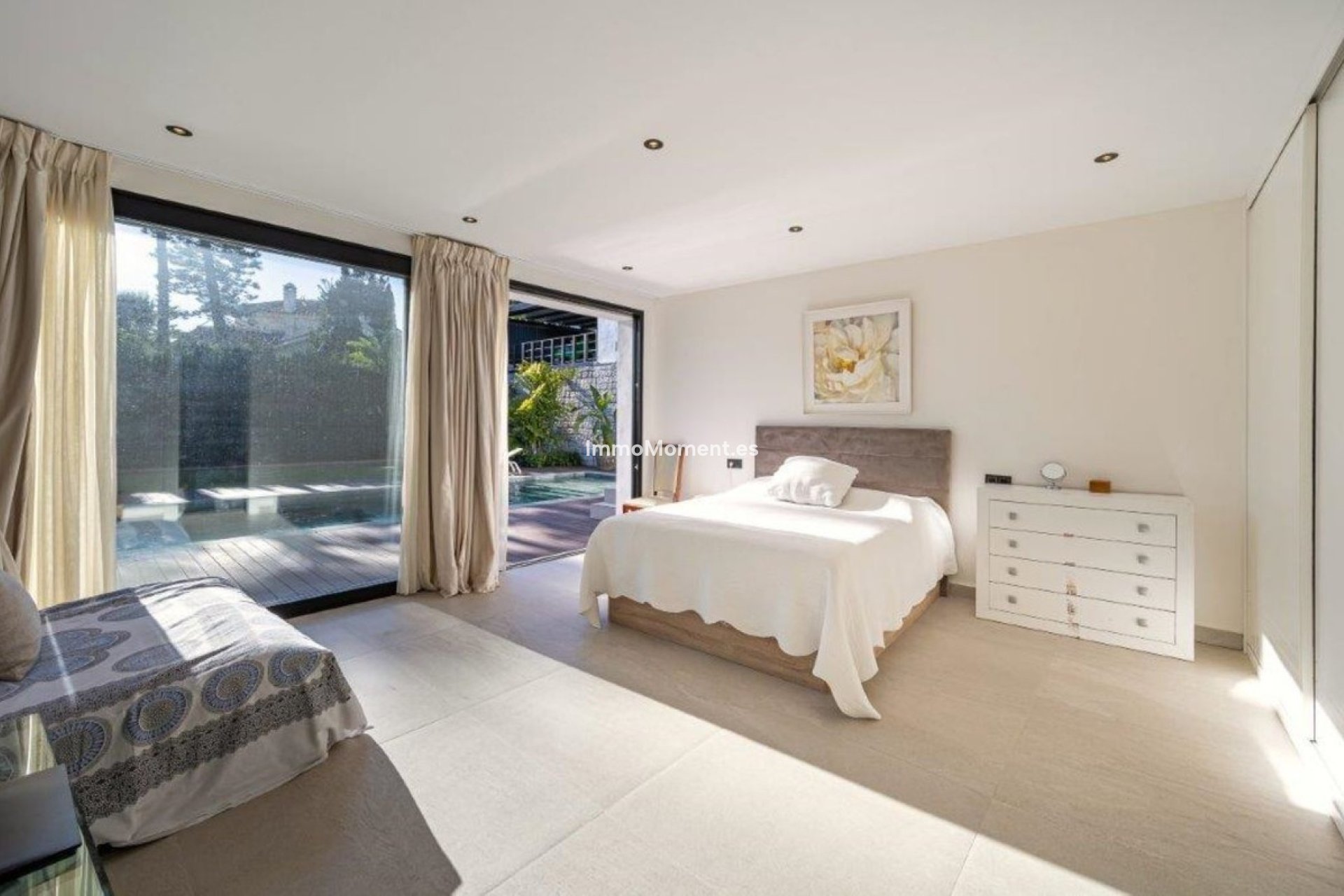 Revente - Villa individuelle - Marbella - El Rosario