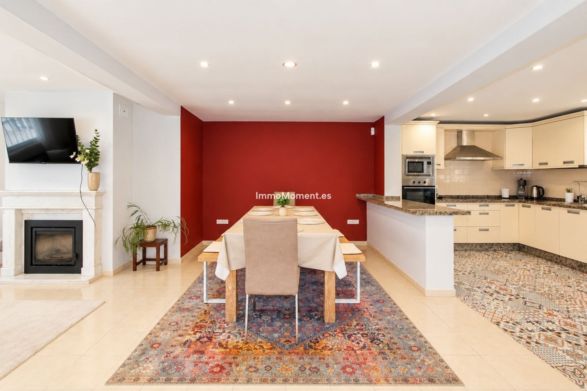Revente - Villa individuelle - Marbella - El Rosario