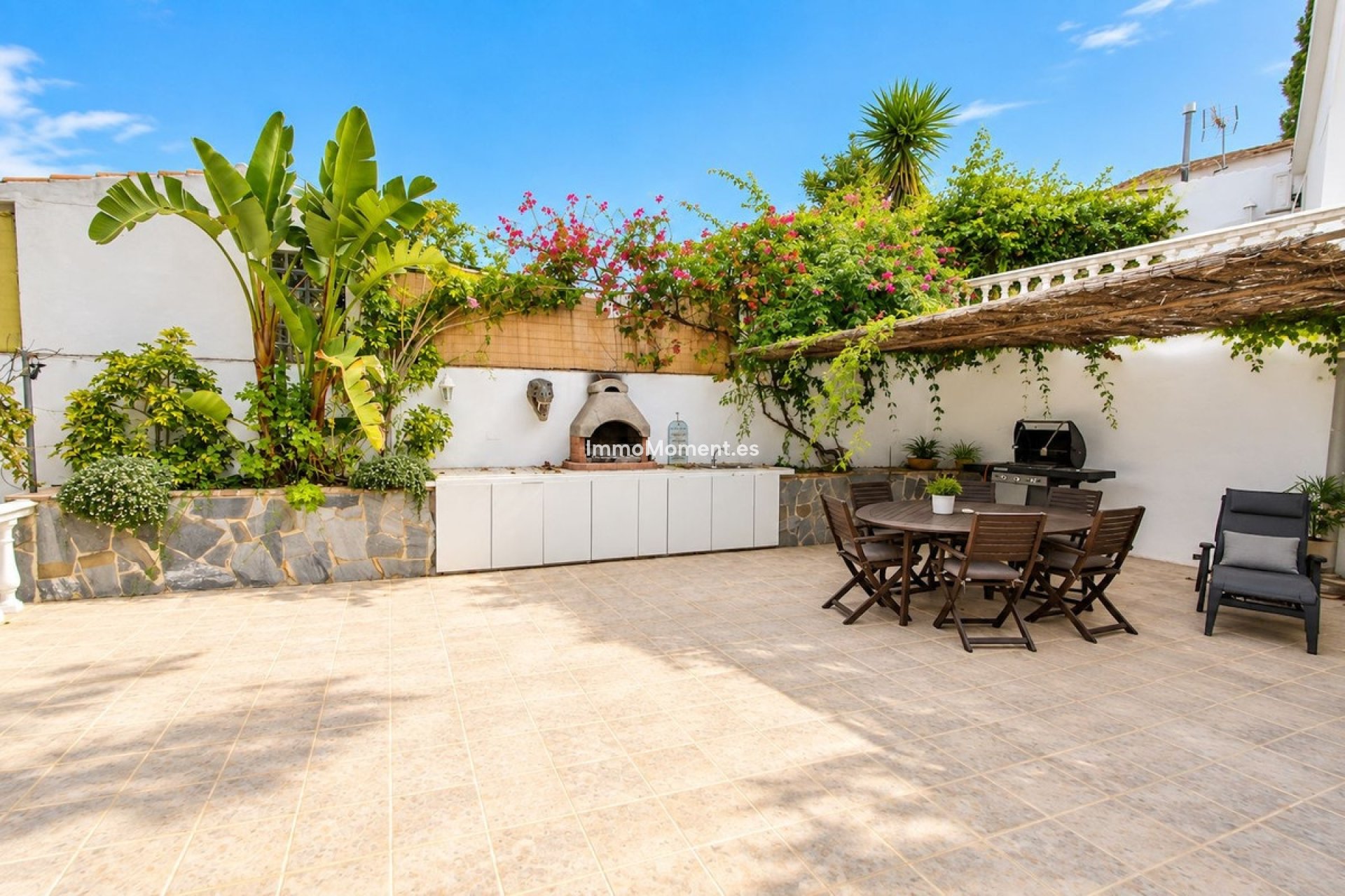 Revente - Villa individuelle - Marbella - El Rosario