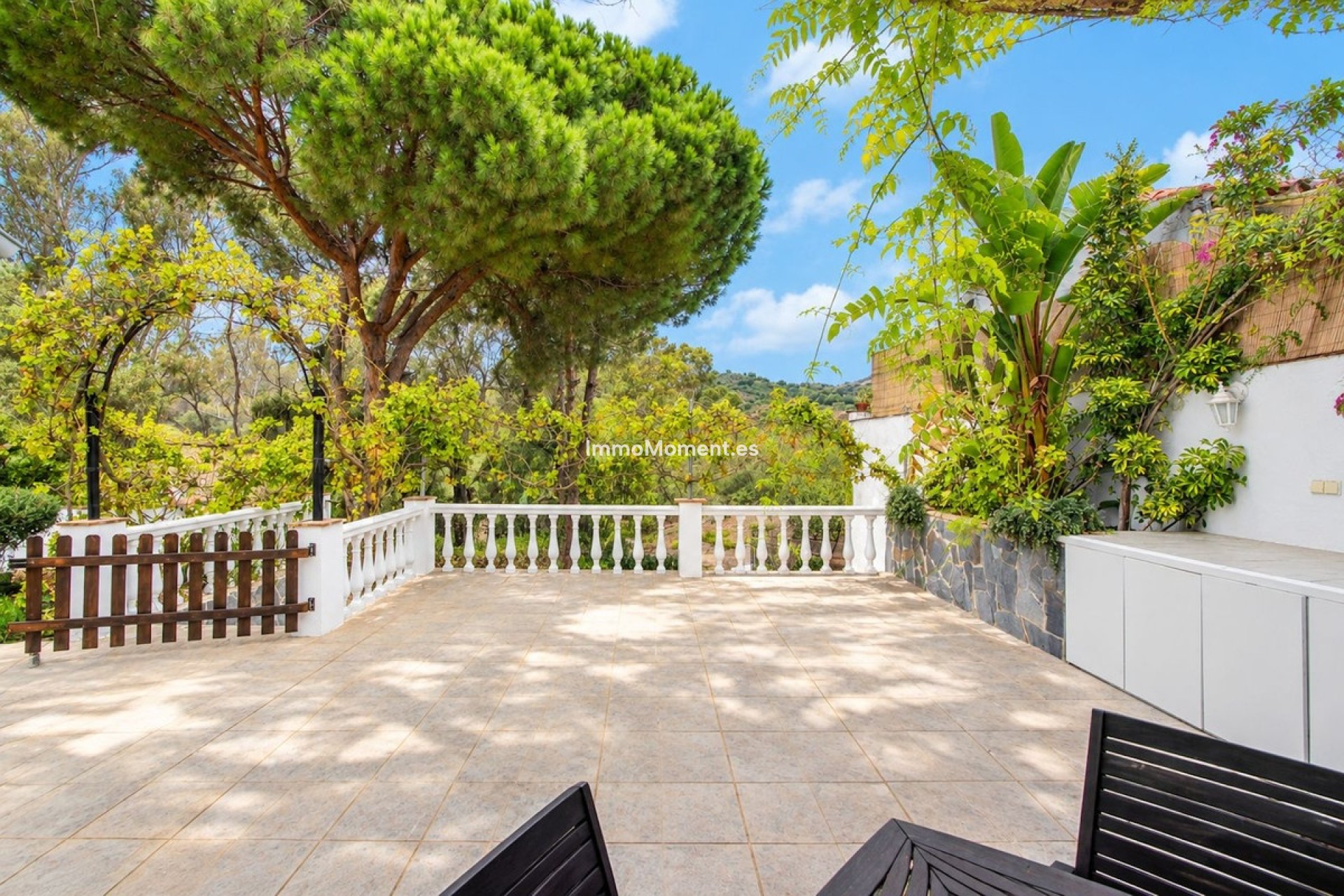 Revente - Villa individuelle - Marbella - El Rosario