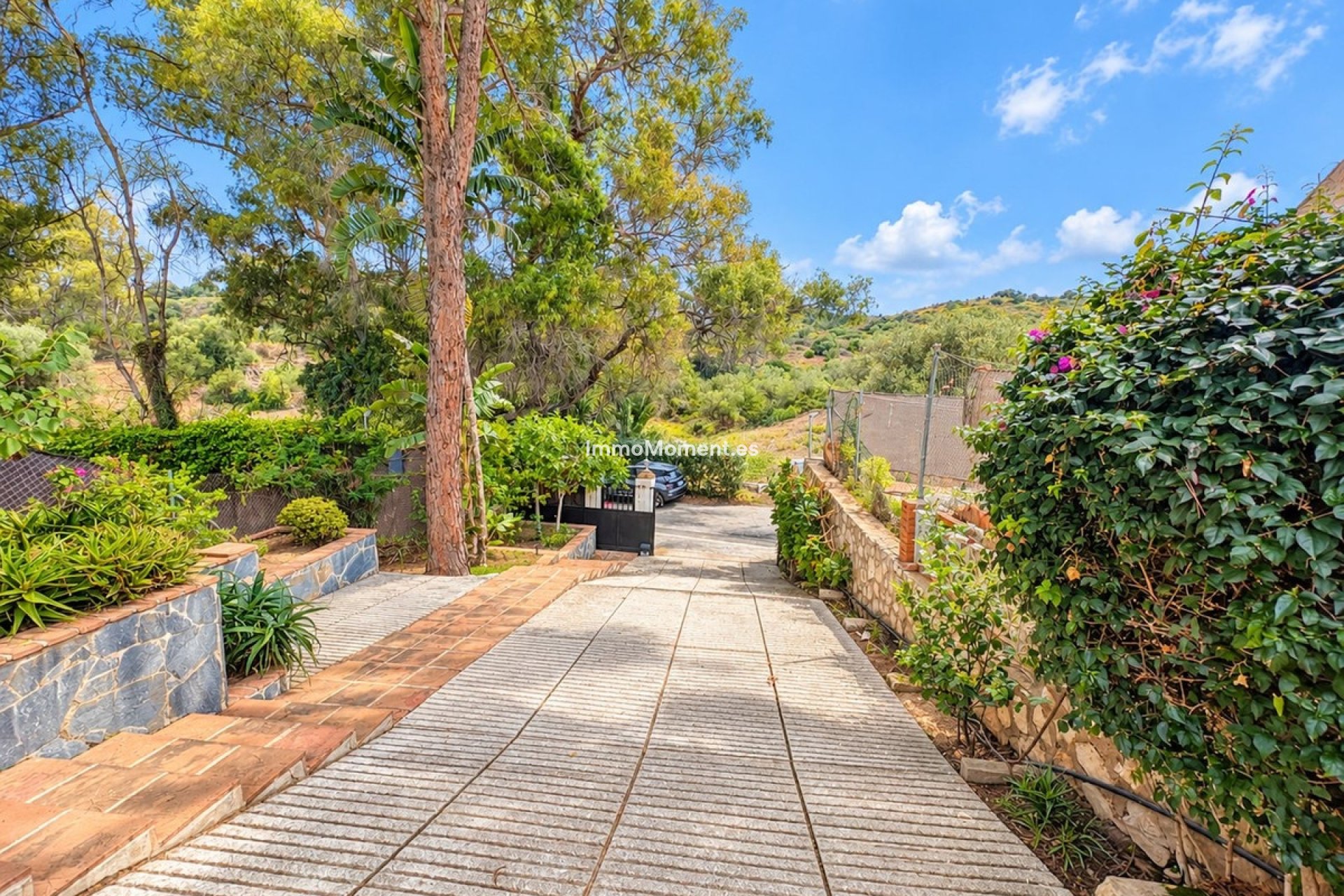 Revente - Villa individuelle - Marbella - El Rosario