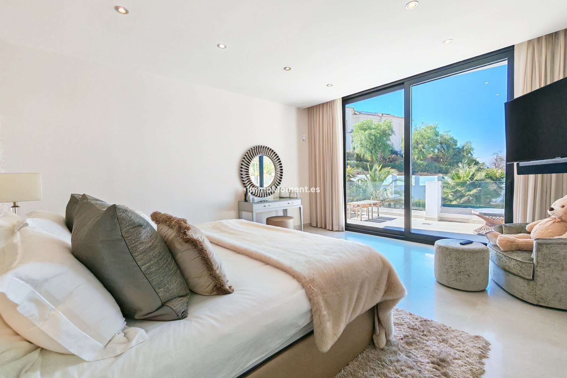 Revente - Villa individuelle - Marbella - El Rosario