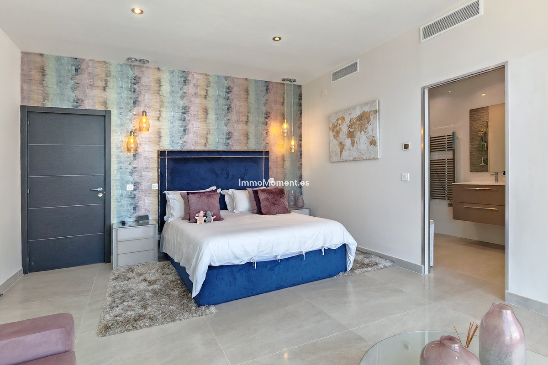 Revente - Villa individuelle - Marbella - El Rosario