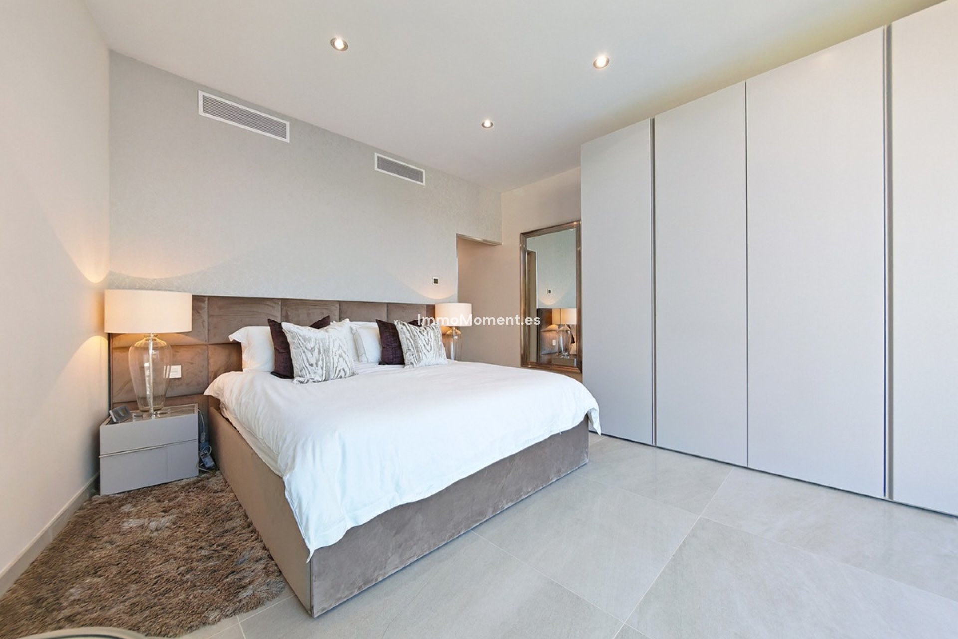 Revente - Villa individuelle - Marbella - El Rosario