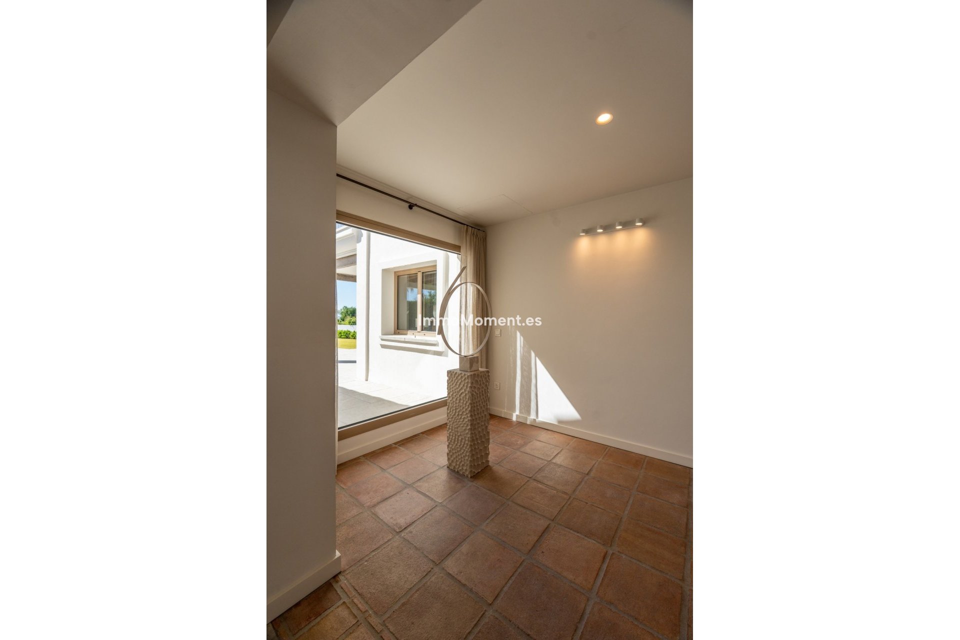 Revente - Villa individuelle - Marbella - El Rosario
