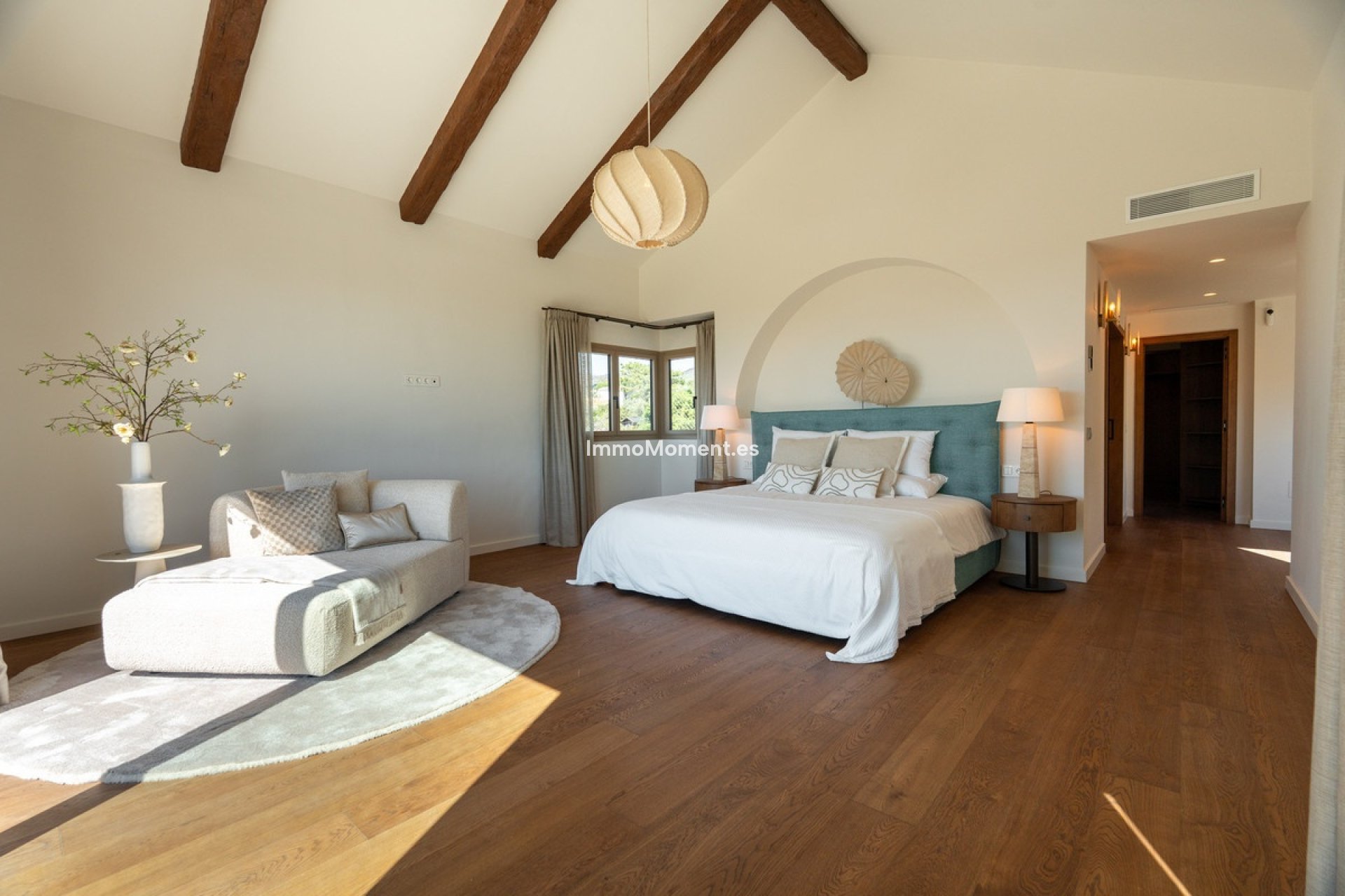 Revente - Villa individuelle - Marbella - El Rosario