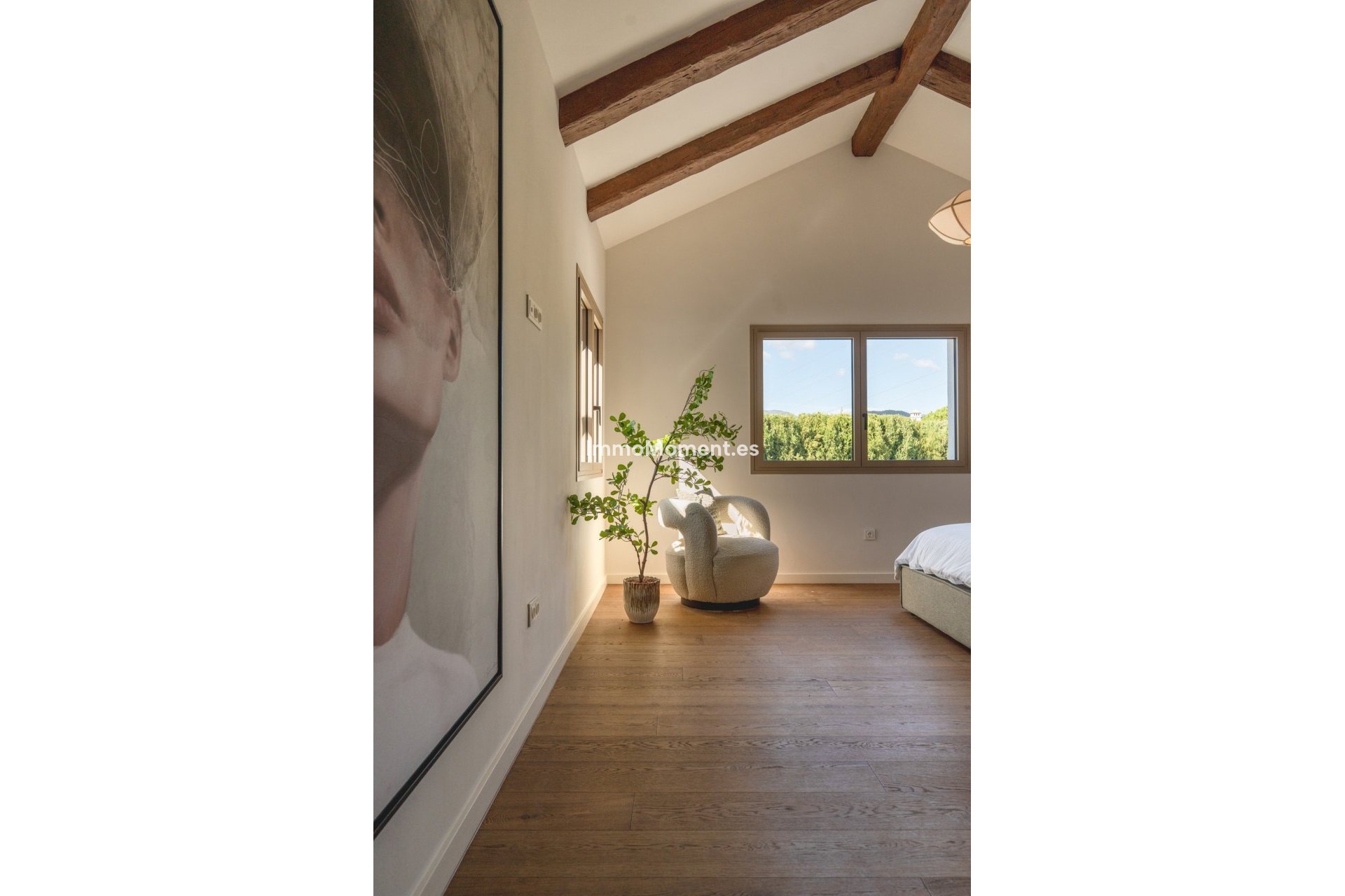 Revente - Villa individuelle - Marbella - El Rosario