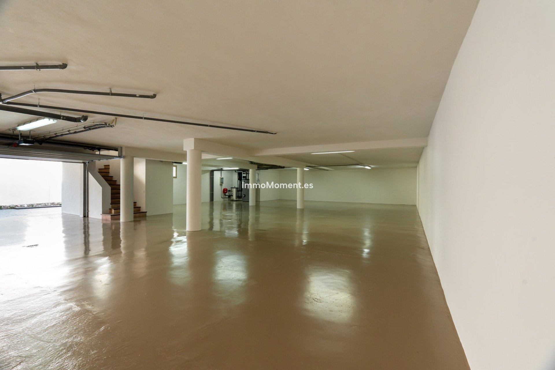 Revente - Villa individuelle - Marbella - El Rosario