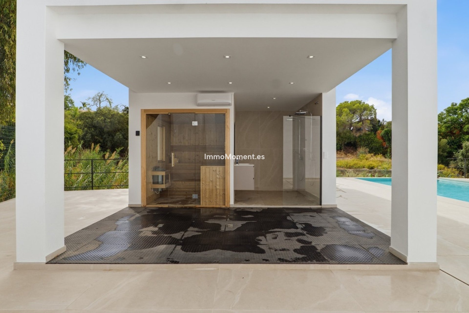 Revente - Villa individuelle - Marbella - El Rosario
