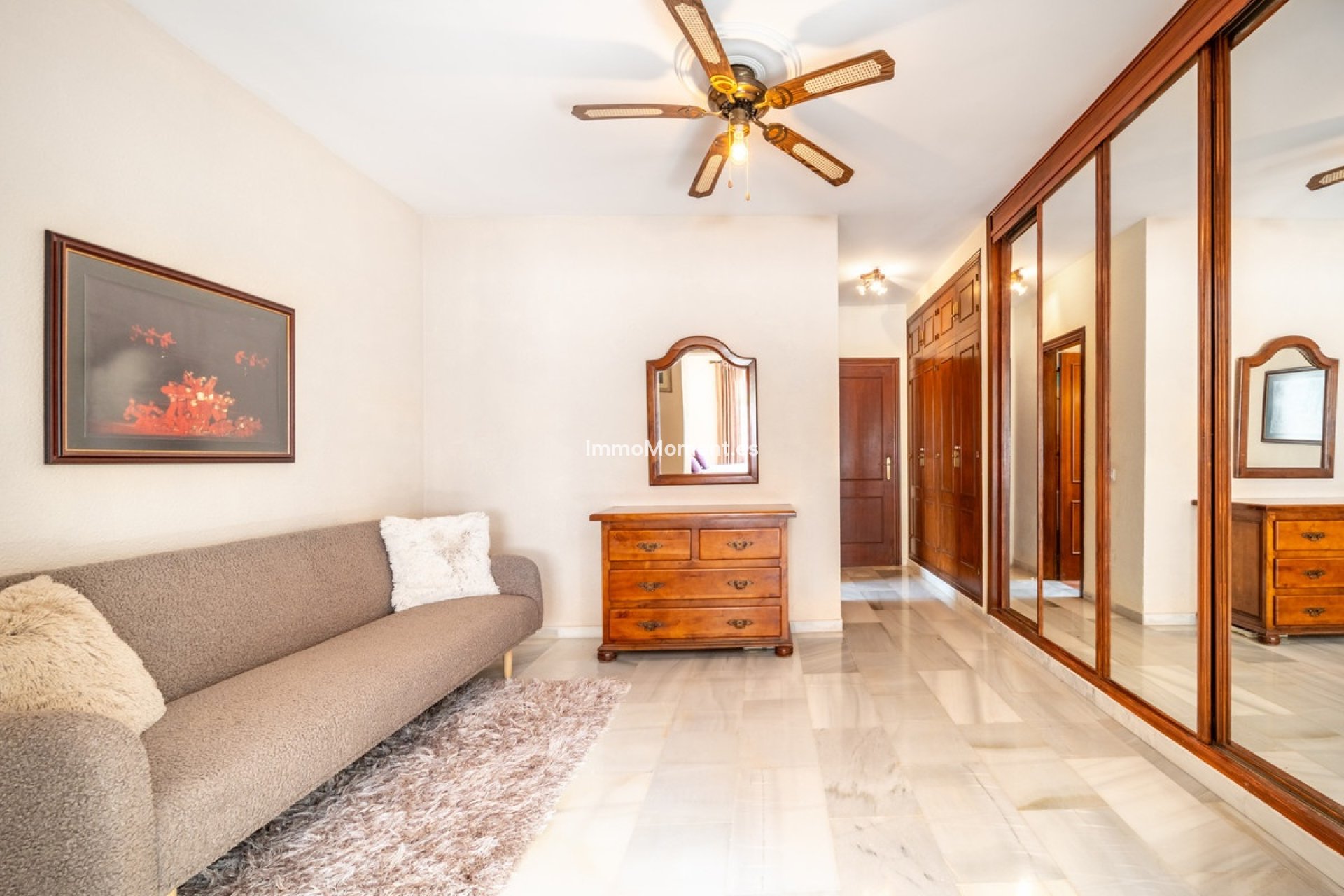 Revente - Villa individuelle - Marbella - El Rosario