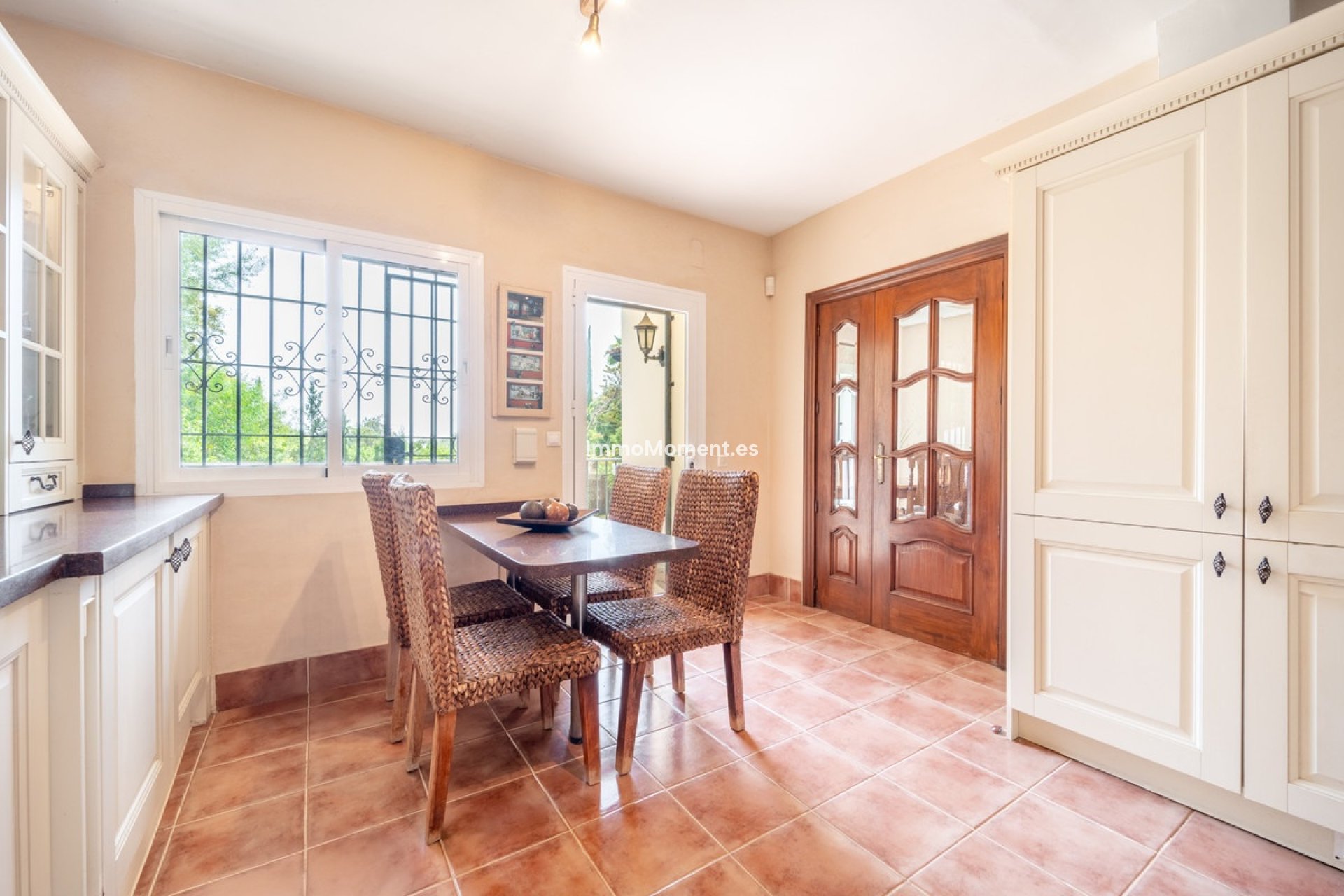 Revente - Villa individuelle - Marbella - El Rosario