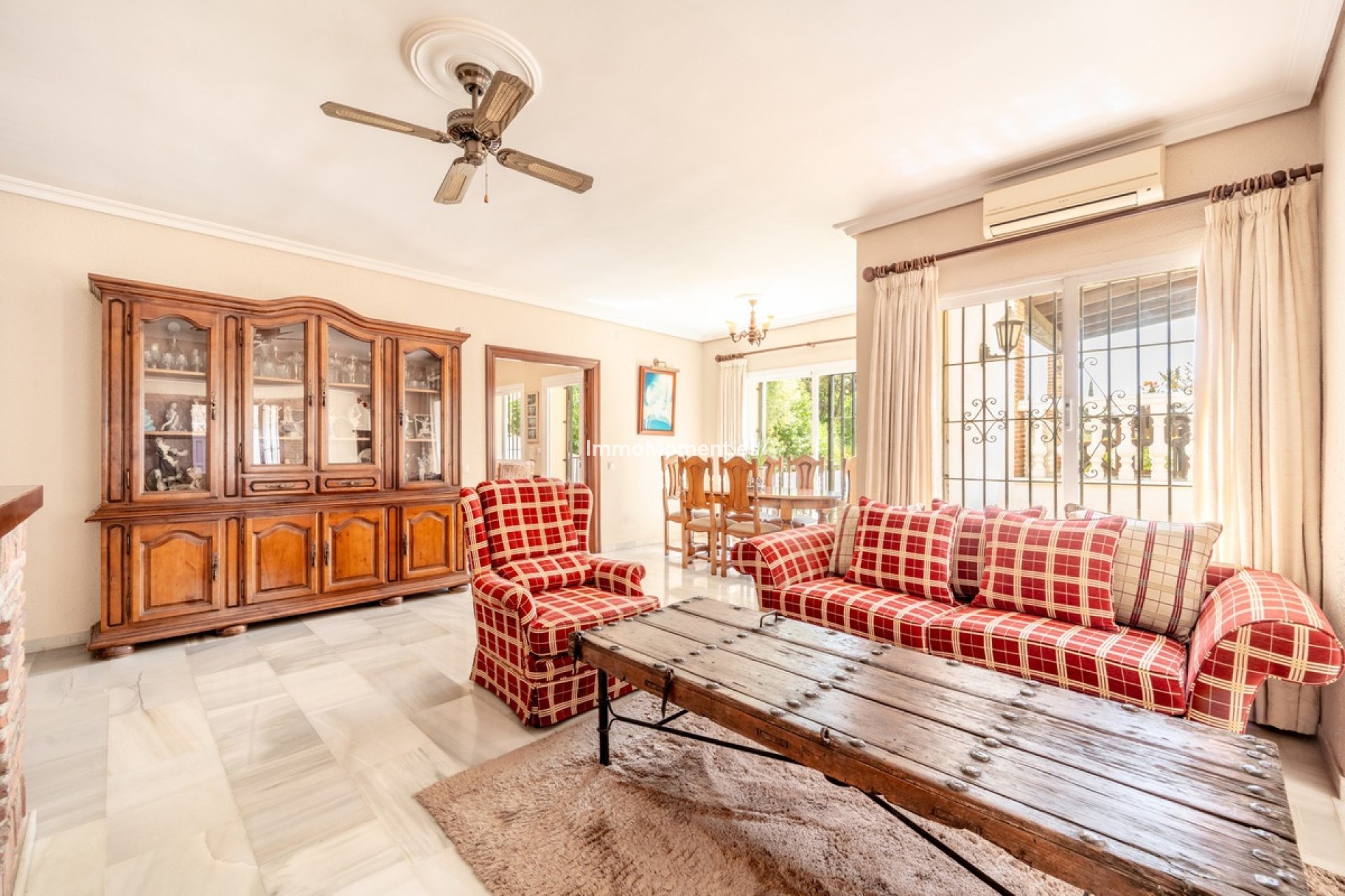 Revente - Villa individuelle - Marbella - El Rosario
