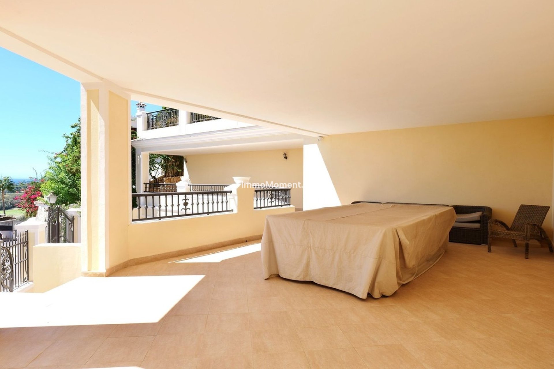 Revente - Villa individuelle - Marbella - El Rosario