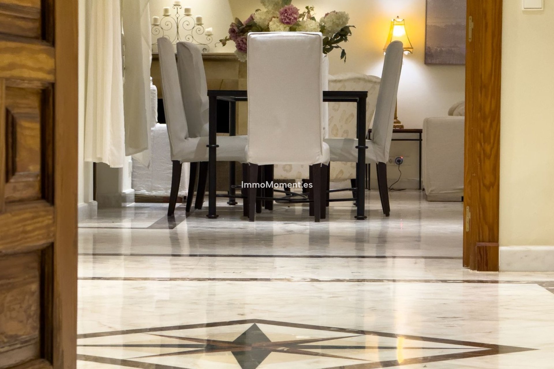 Revente - Villa individuelle - Marbella - El Rosario